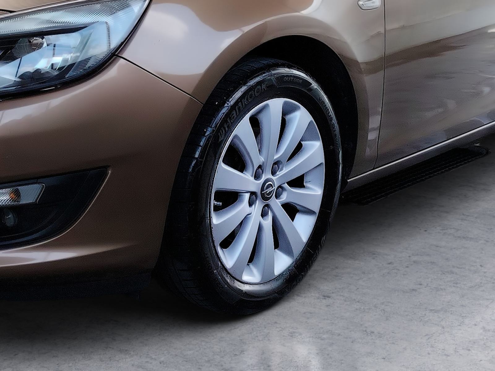 ⭐️⭐️Opel Astra 1.6 CDTI⭐️Kredit, fotografija 4