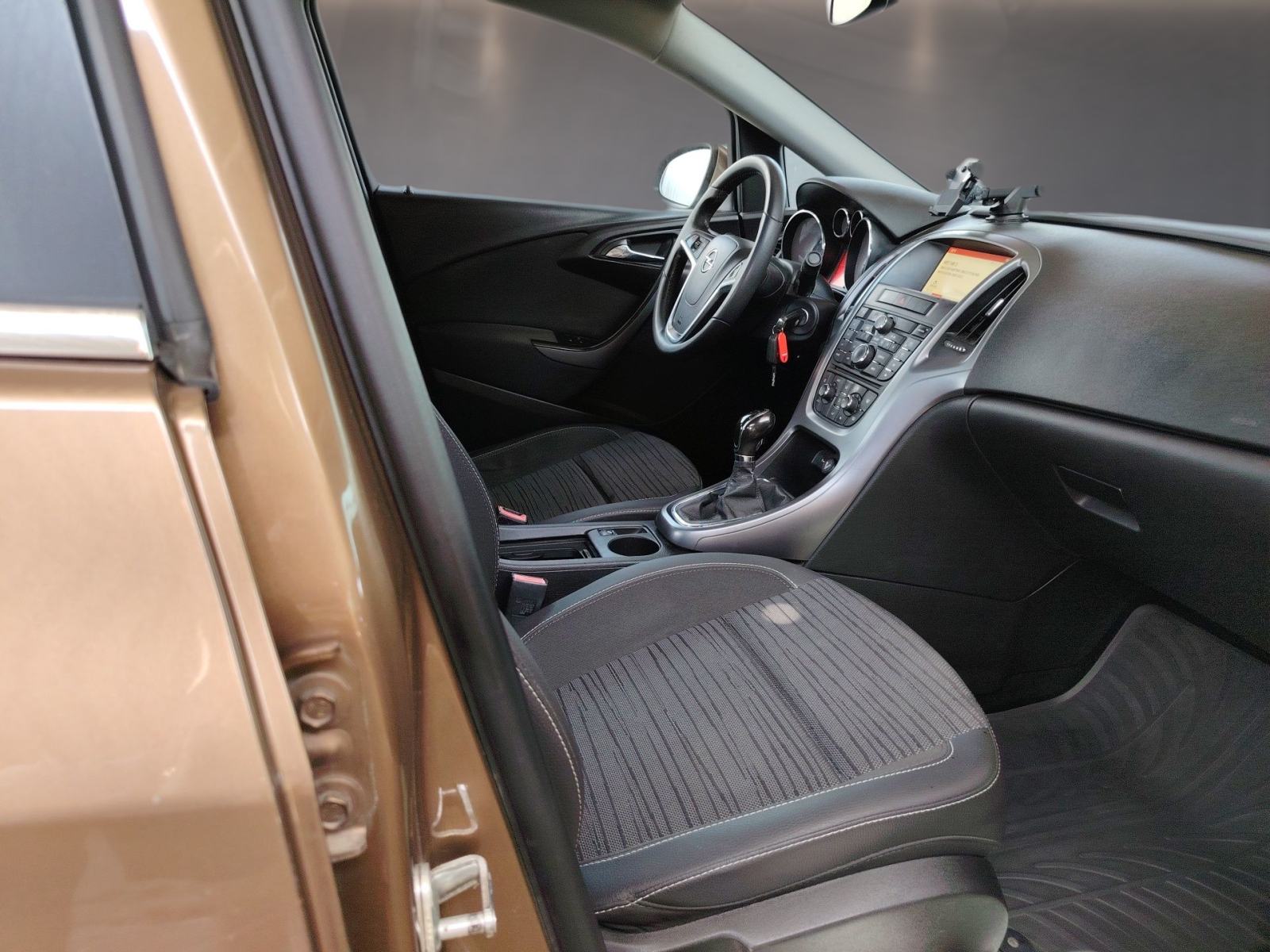 ⭐️⭐️Opel Astra 1.6 CDTI⭐️Kredit, fotografija 13