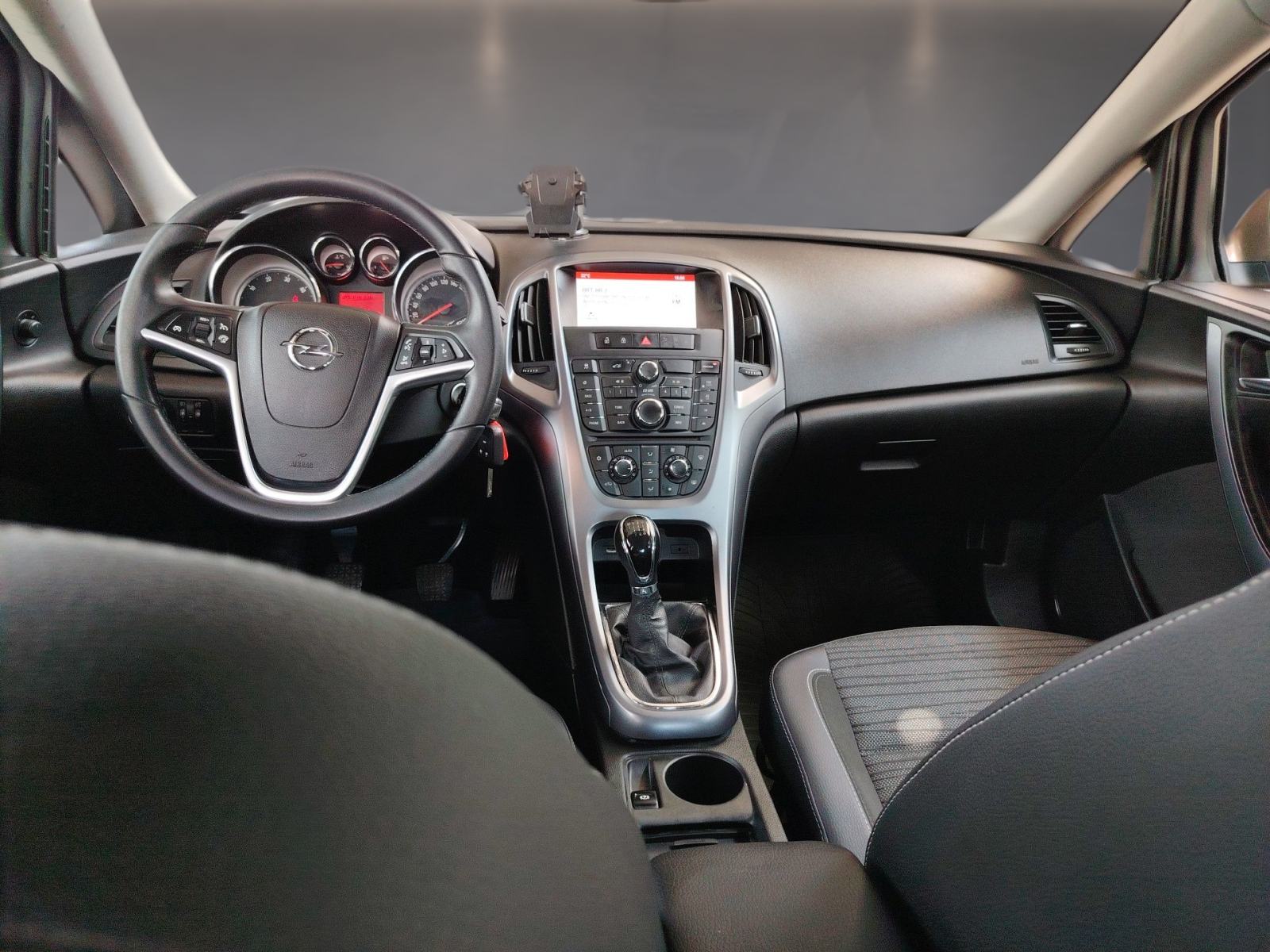 ⭐️⭐️Opel Astra 1.6 CDTI⭐️Kredit, fotografija 8