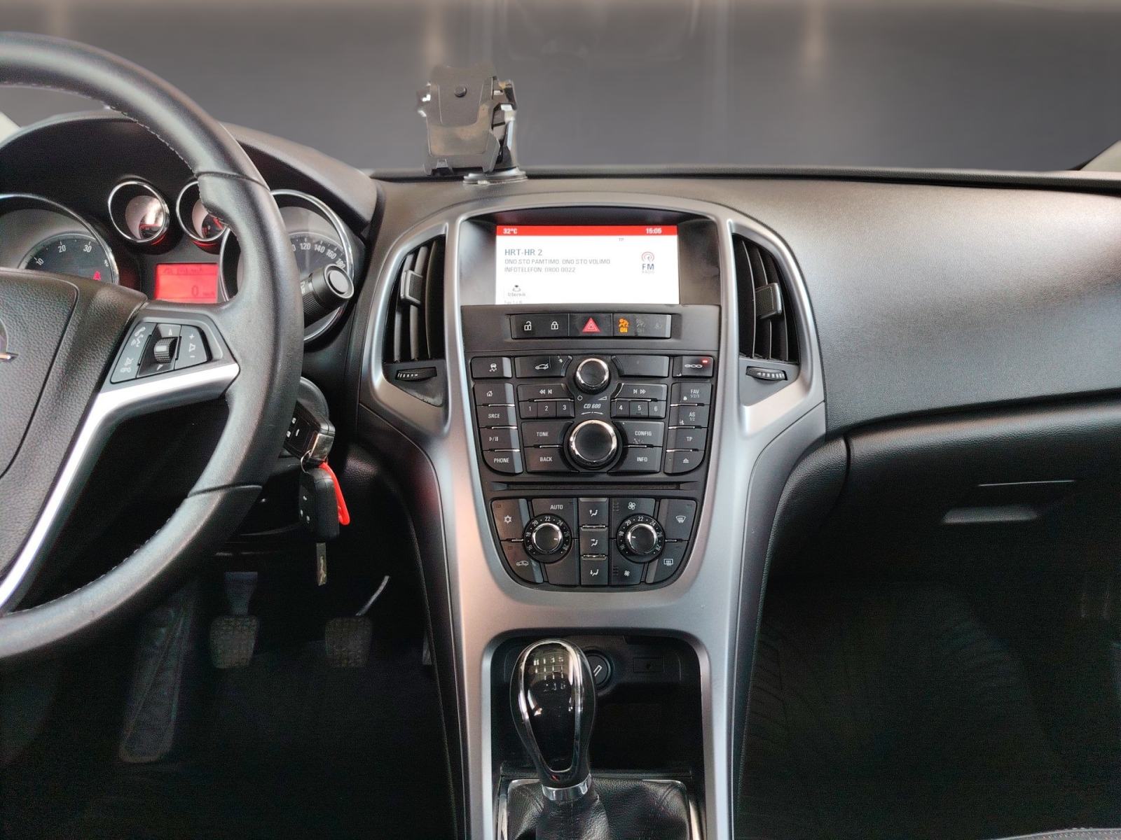 ⭐️⭐️Opel Astra 1.6 CDTI⭐️Kredit, fotografija 6