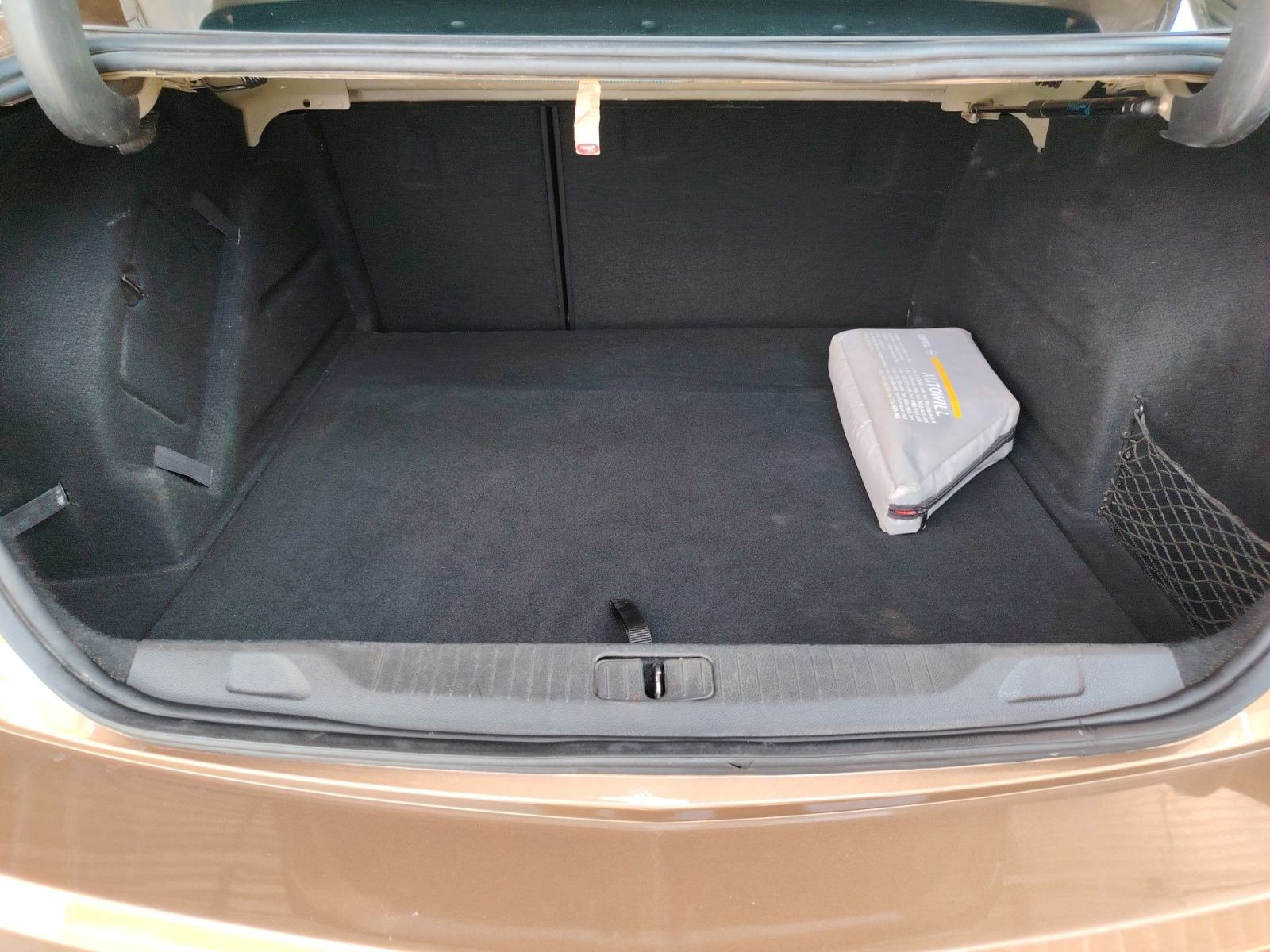 ⭐️⭐️Opel Astra 1.6 CDTI⭐️Kredit, fotografija 12