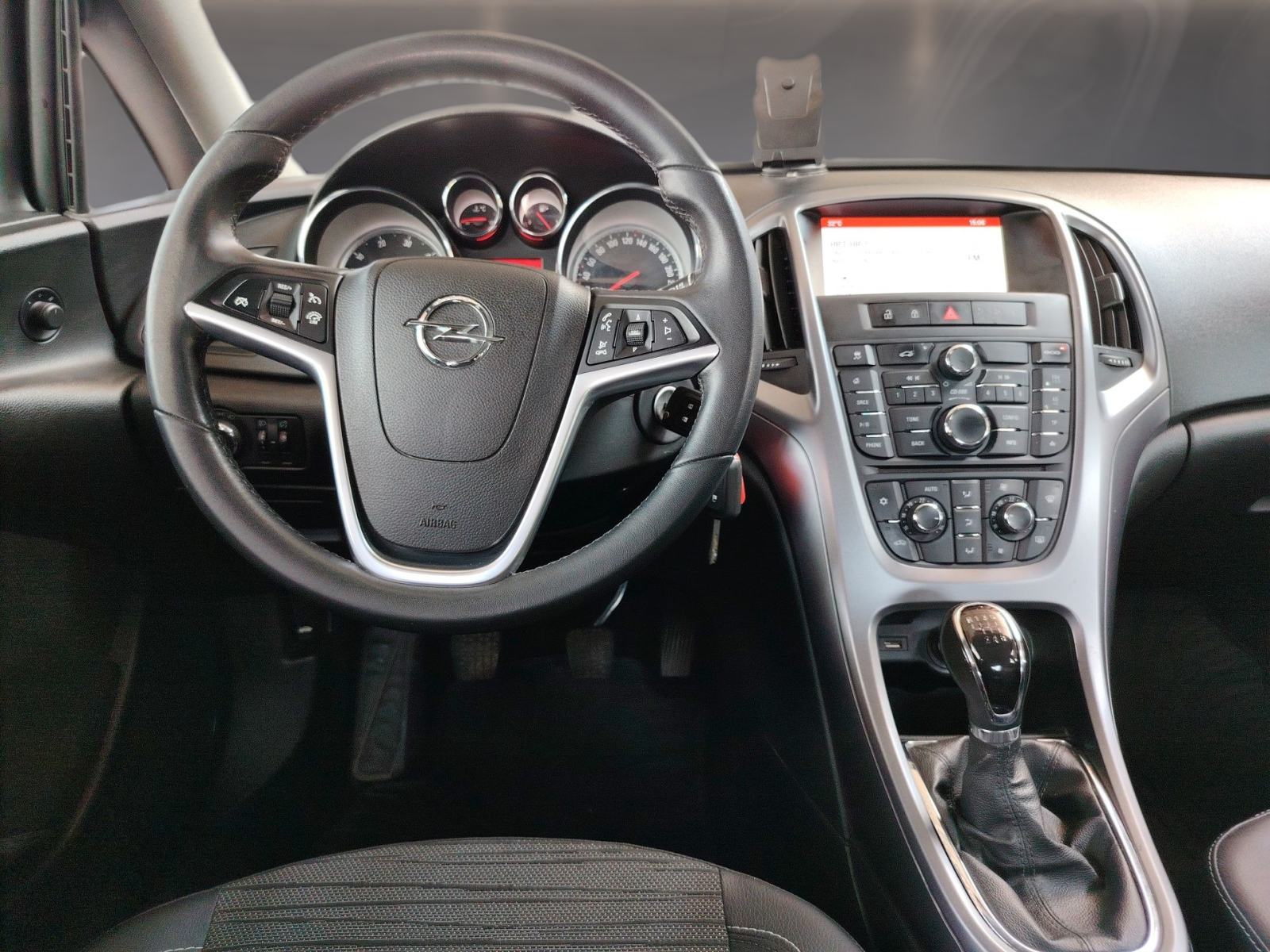 ⭐️⭐️Opel Astra 1.6 CDTI⭐️Kredit, fotografija 7