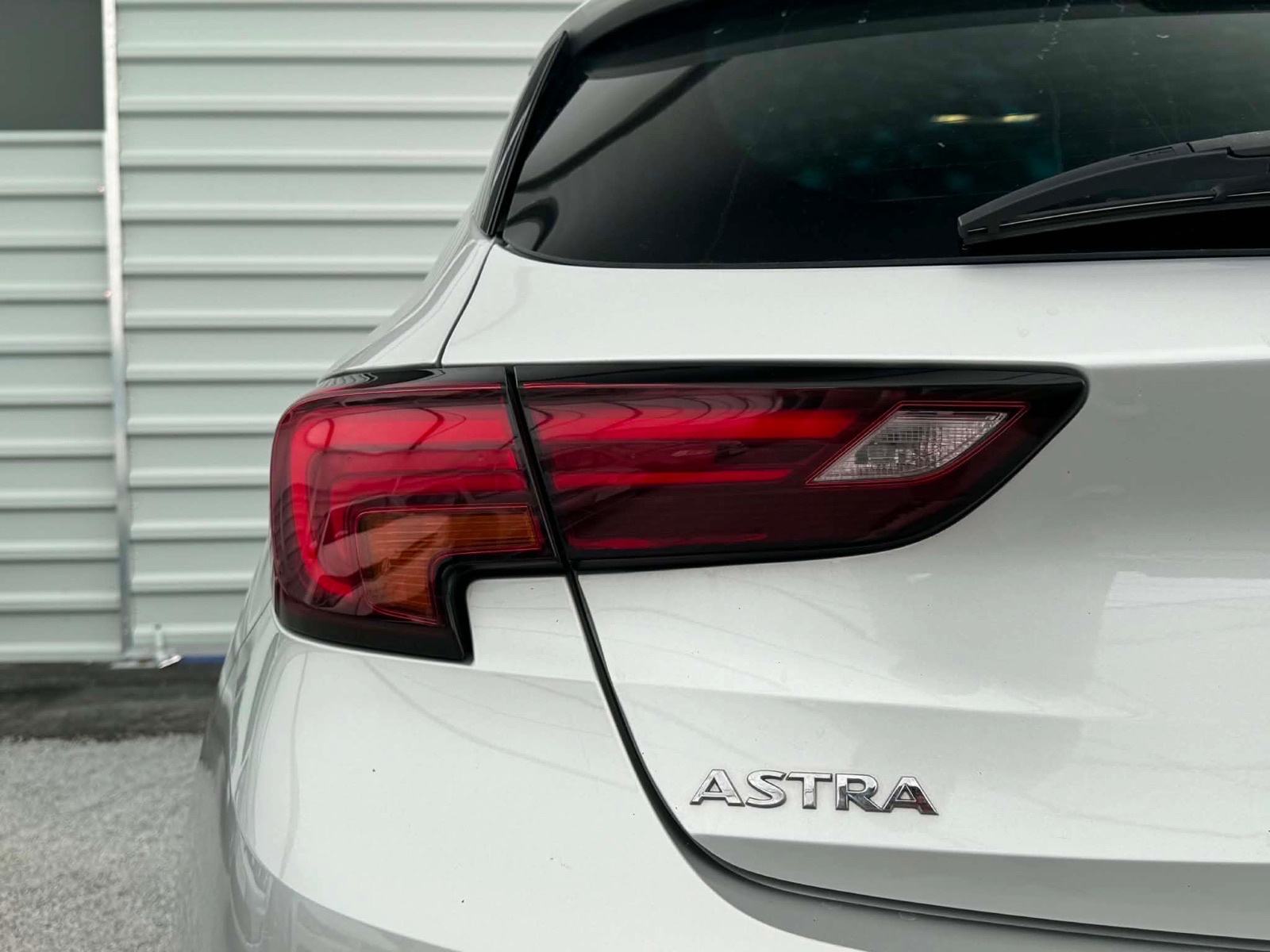 Opel Astra 1.6 CDTI - LED - NAVI - ALU - PDC - ODLIČNA..., fotografija 5