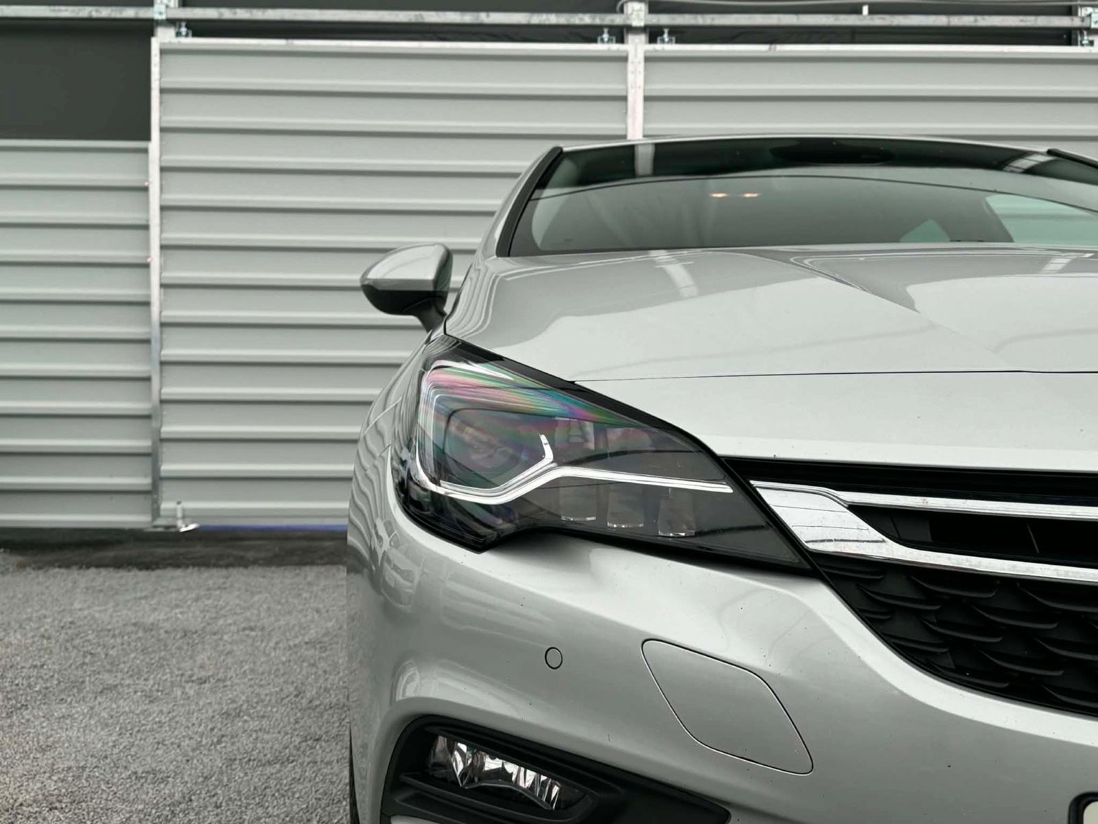 Opel Astra 1.6 CDTI - LED - NAVI - ALU - PDC - ODLIČNA..., fotografija 8