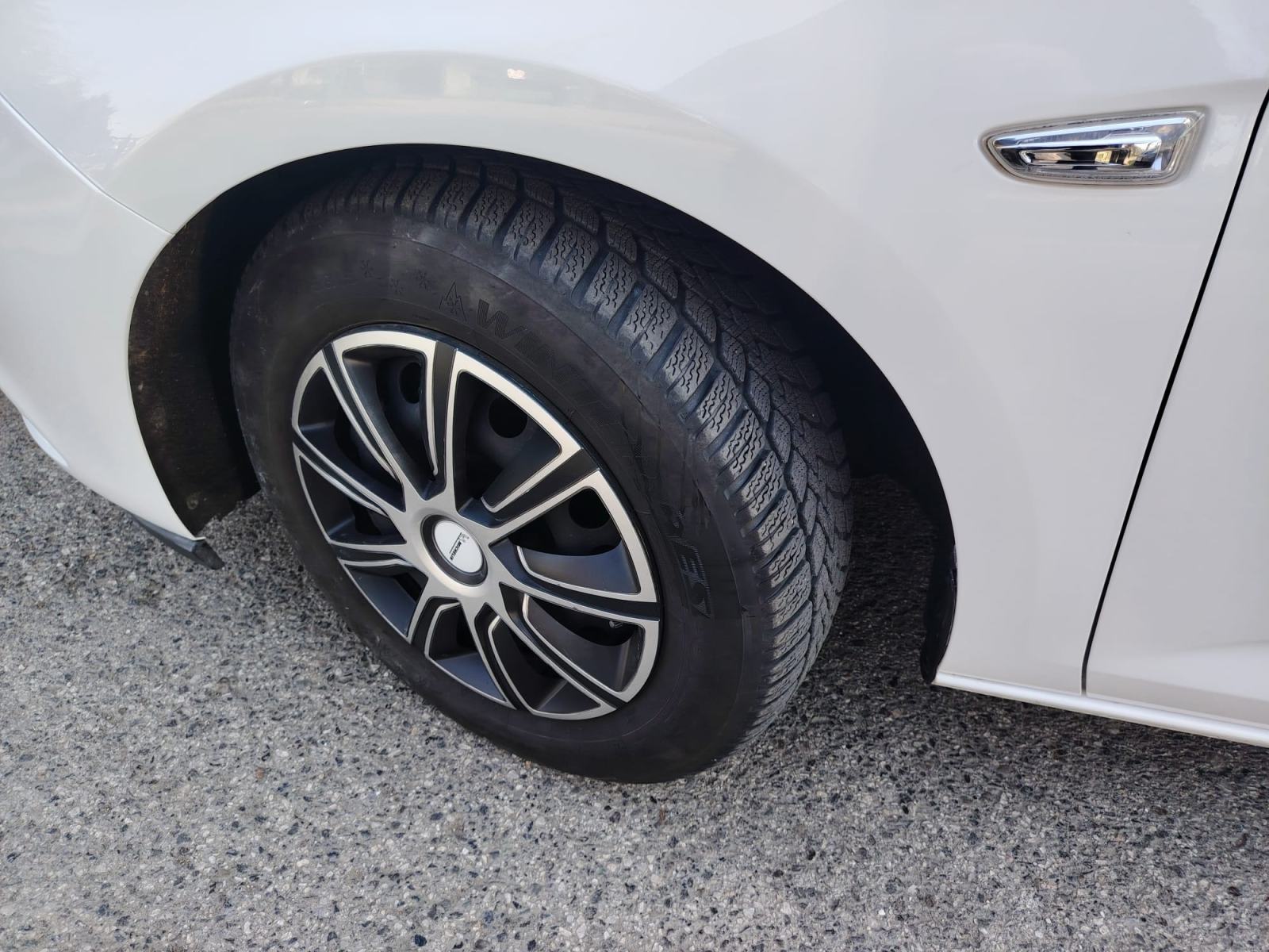 Opel Astra 1.6 CDTI+Promijenjen lanac+Napravljen servis+Bez ulaganja, fotografija 17