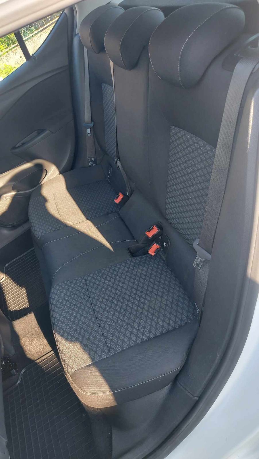 Opel Astra 1.6 CDTI, Veliki servis odrađen, fotografija 16