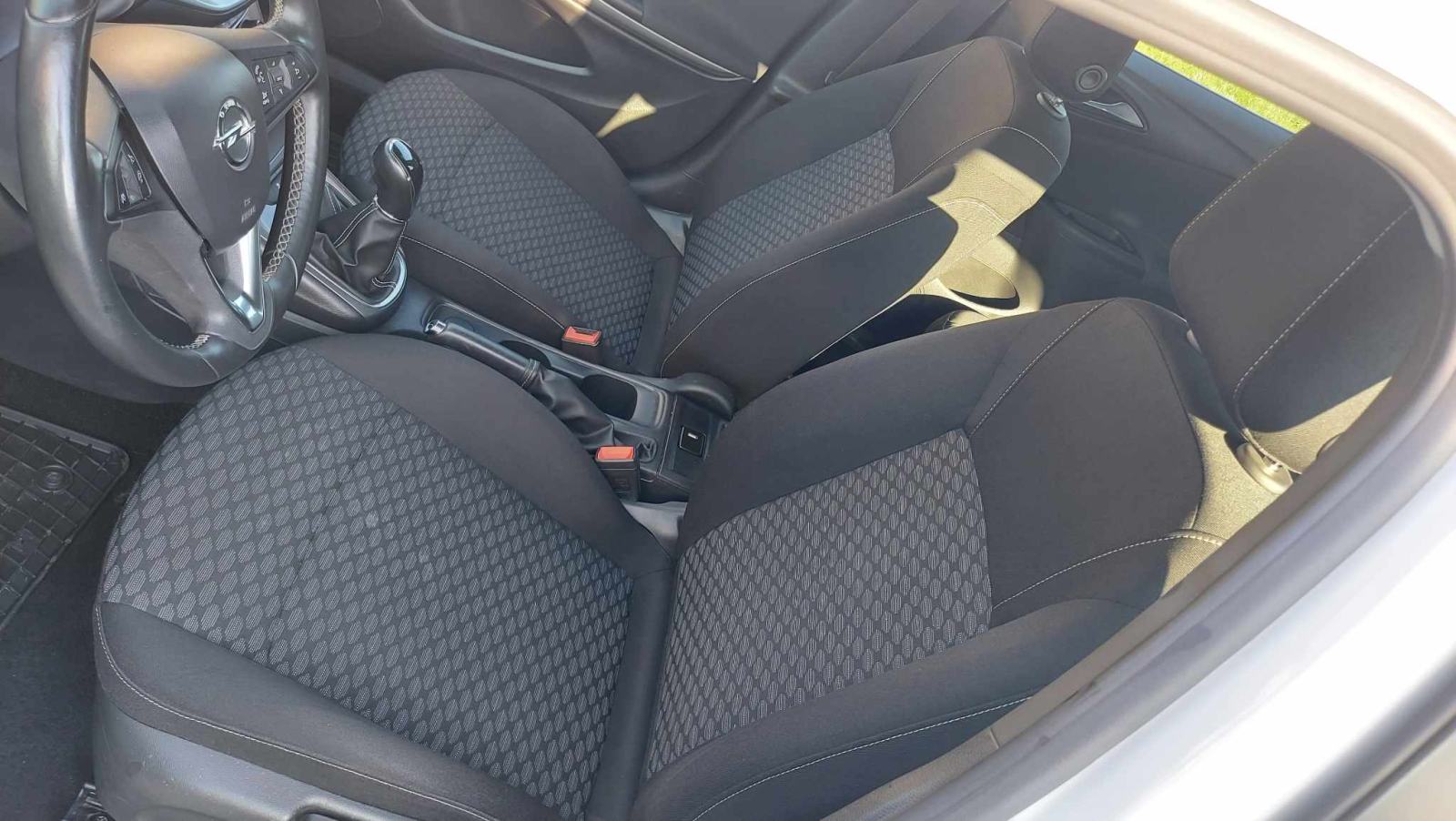 Opel Astra 1.6 CDTI, Veliki servis odrađen, fotografija 14