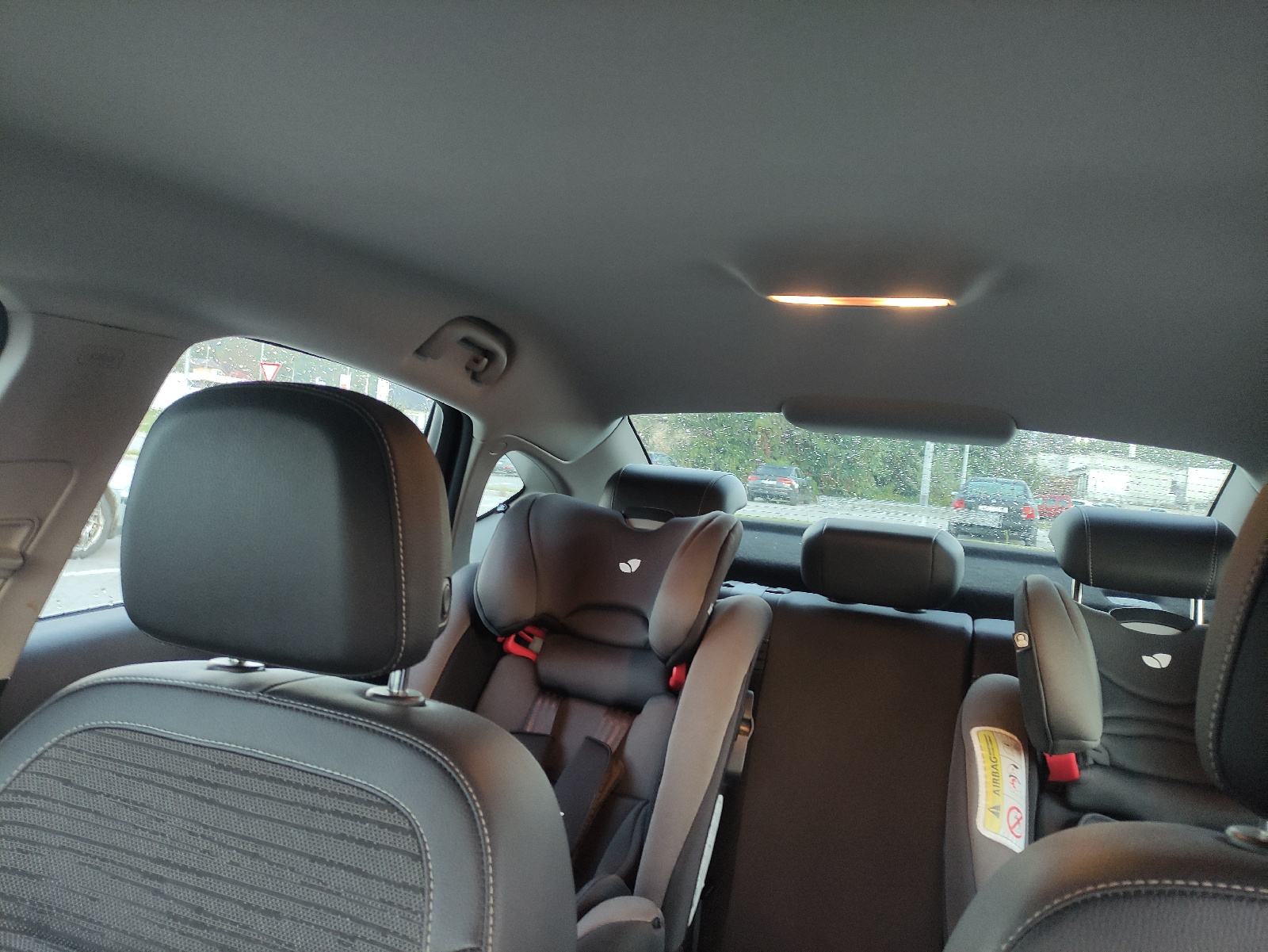 Opel Astra 1.6 CDTI HR RAČUN SERVISNA DRUGI VLASNIK, fotografija 11