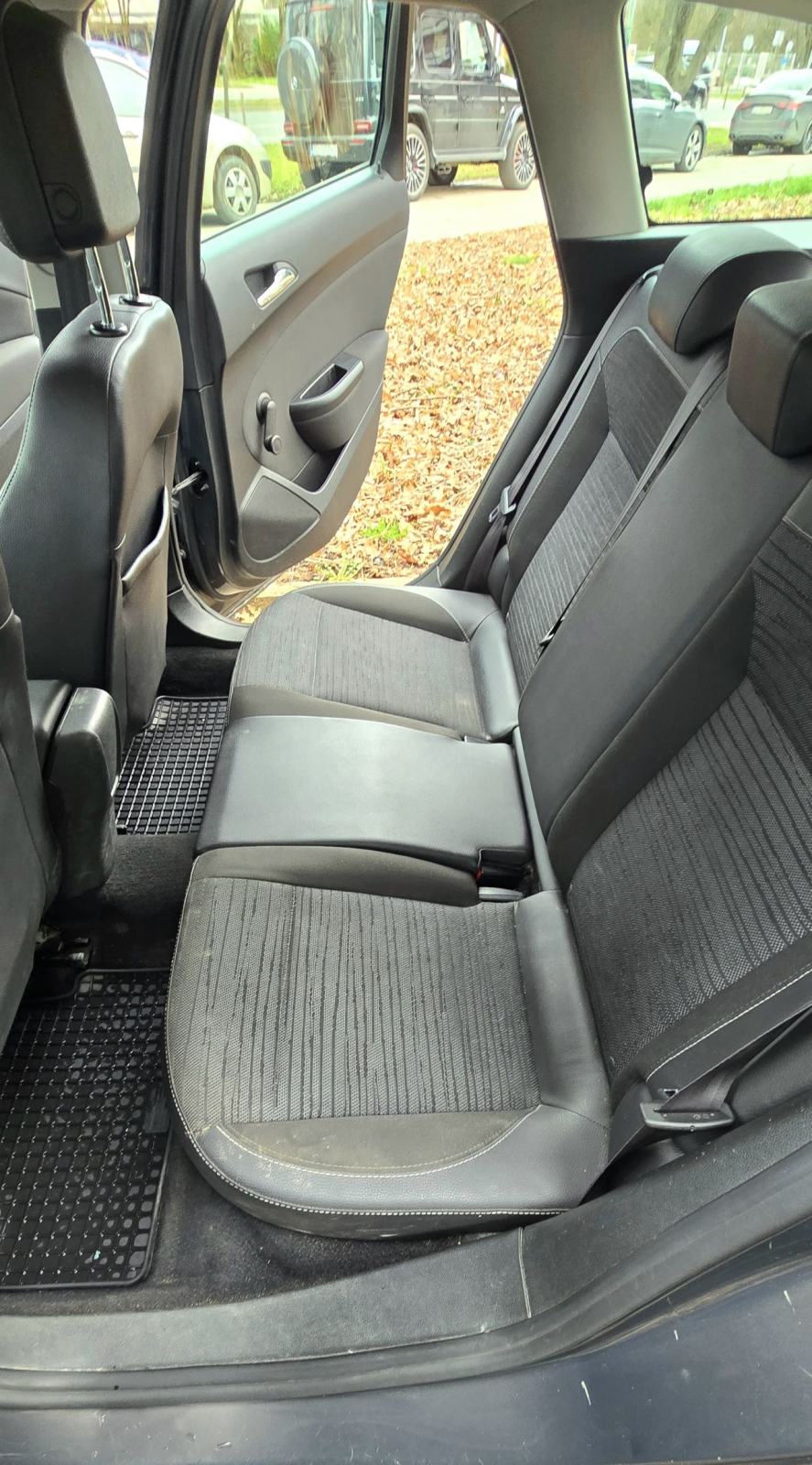 Opel Astra SportsTourer 1,6 CDTI Enjoy, prvi vlasnik, reg.01/27, 5900€, fotografija 13