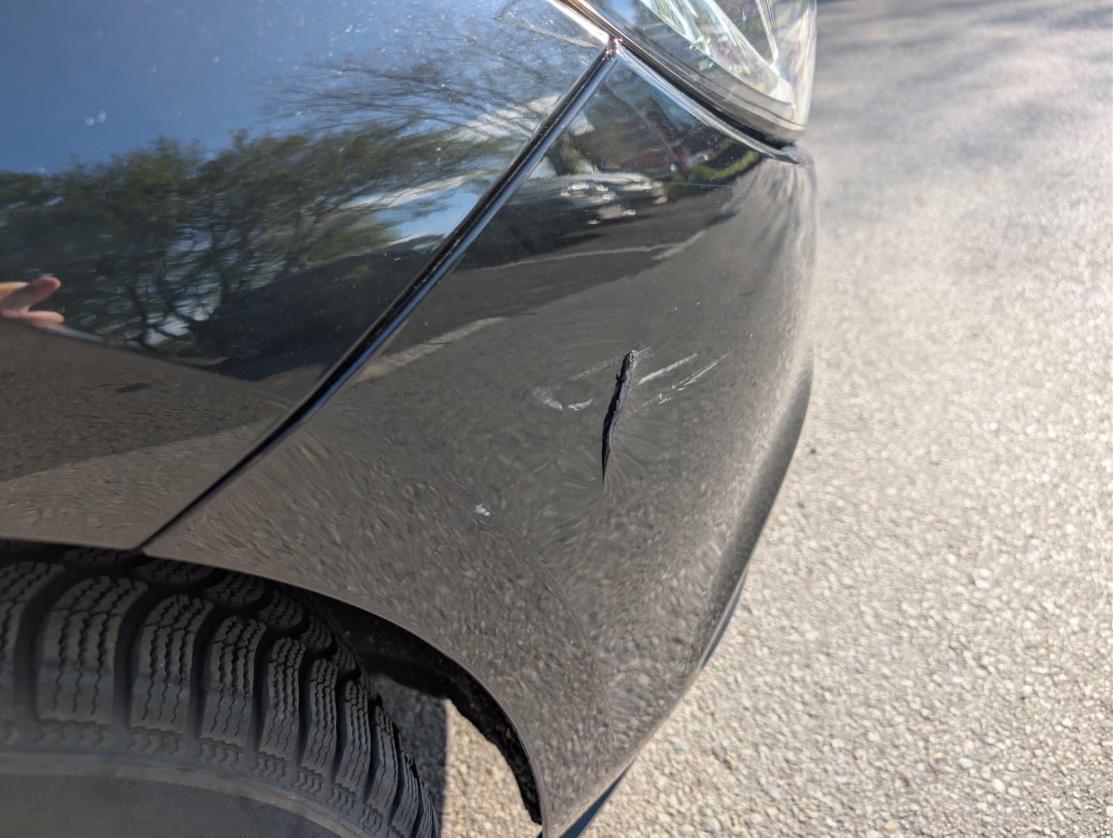 Opel Astra 1.6 CDTI, fotografija 6