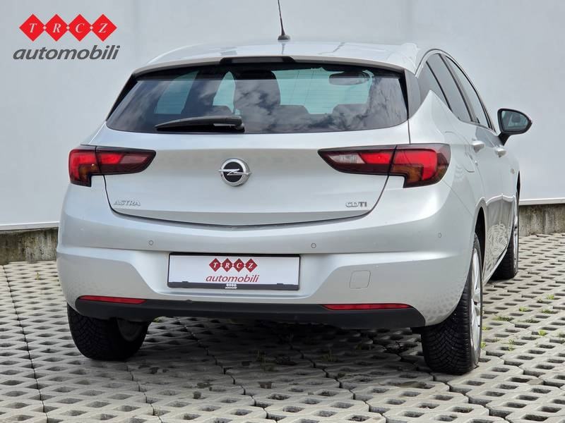 OPEL ASTRA 1.6 CDTI, fotografija 3