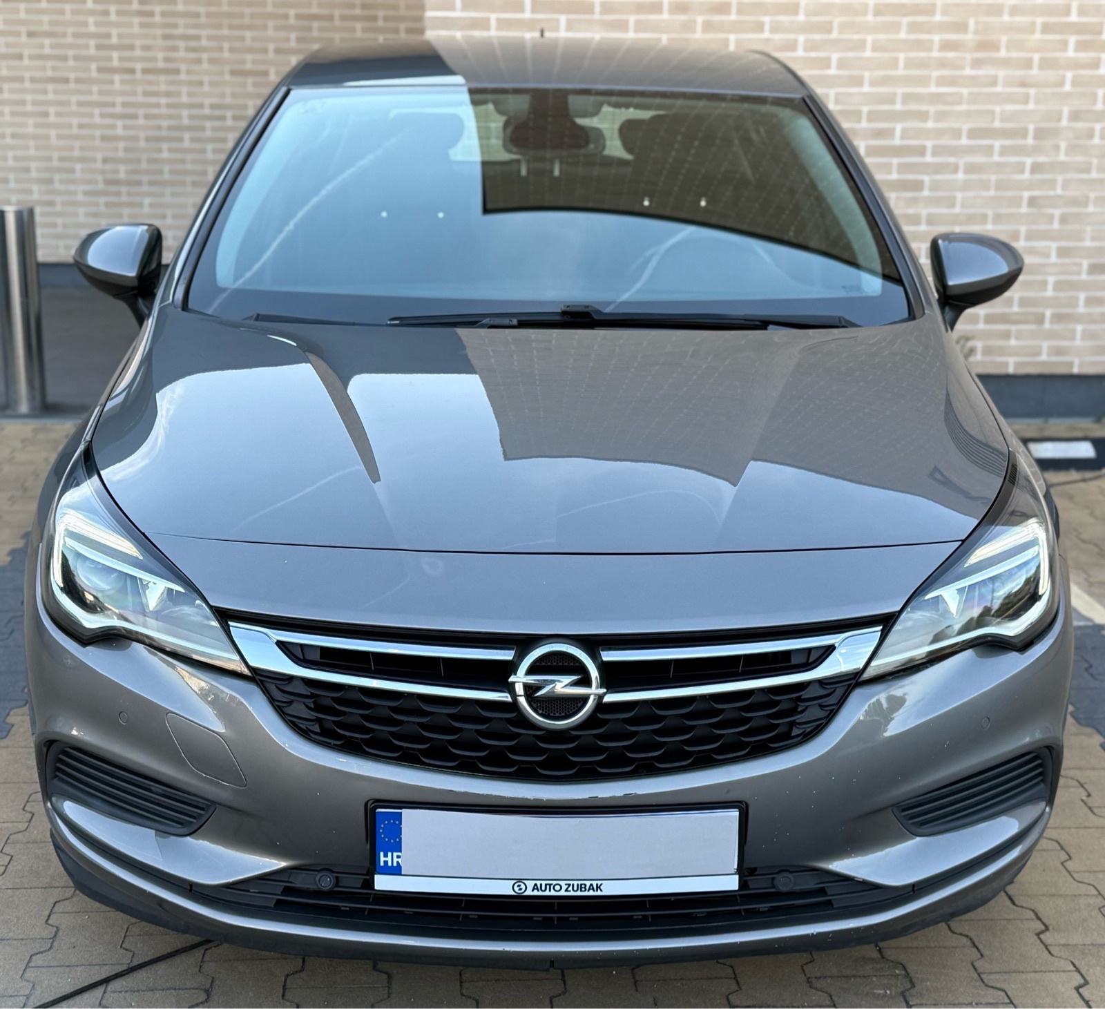 Opel Astra 1,6 CDTI•EURO 6•NAVIGACIJA•LED•ODLIČAN•GARANCIJA•REG.GODINU, fotografija 3