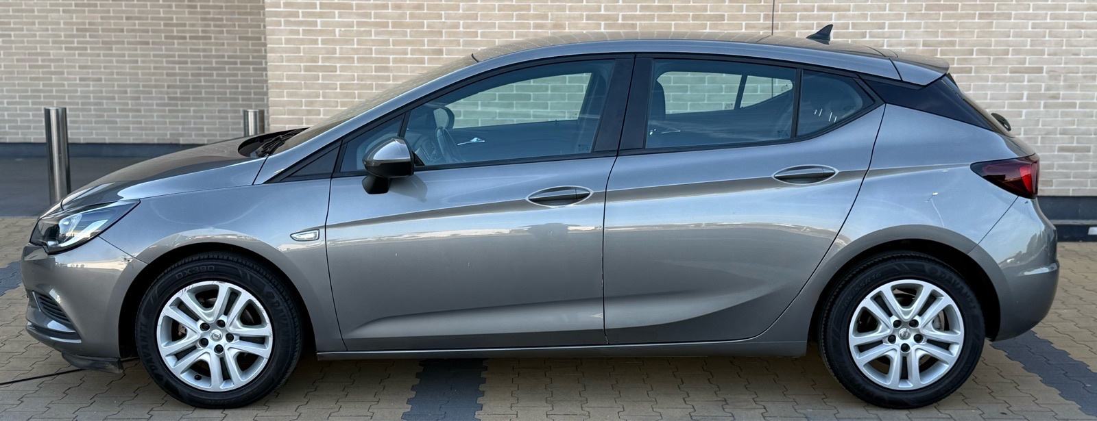 Opel Astra 1,6 CDTI•EURO 6•NAVIGACIJA•LED•ODLIČAN•GARANCIJA•REG.GODINU, fotografija 12