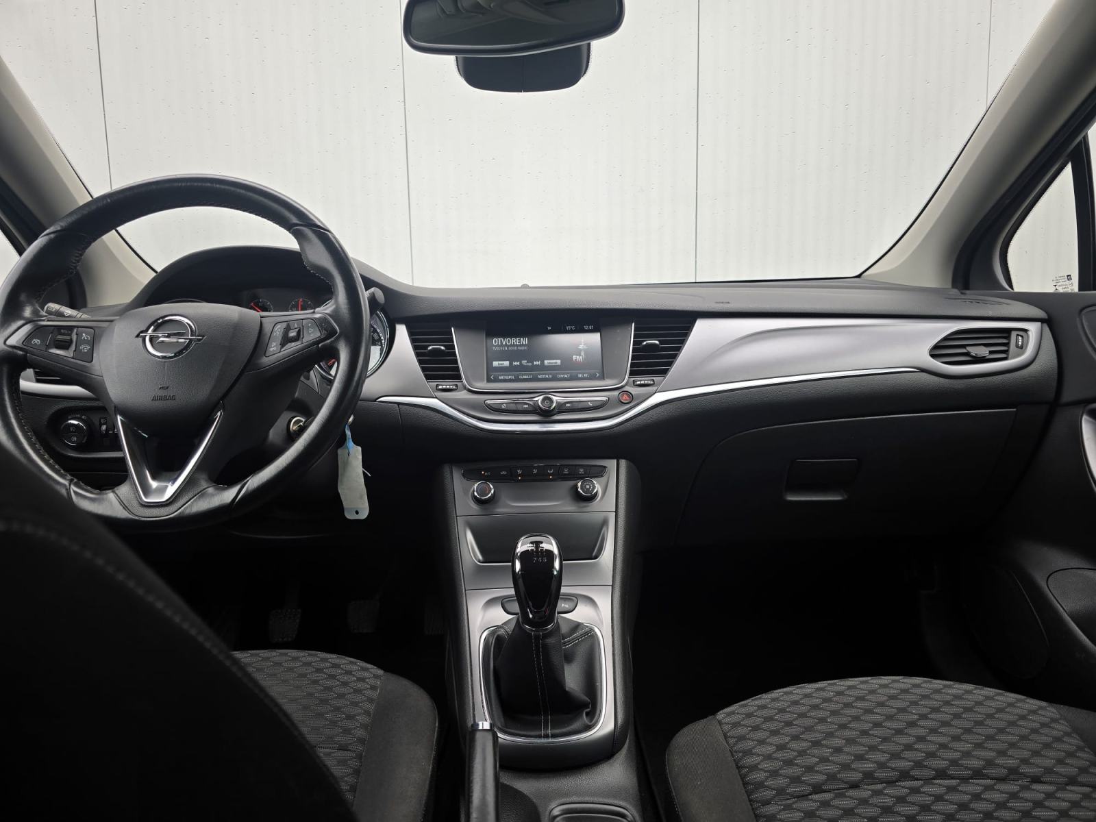 Opel Astra 1,6 CDTI Innovation, Top stanje, 1. vl., Servisna, Jamstvo!, fotografija 10