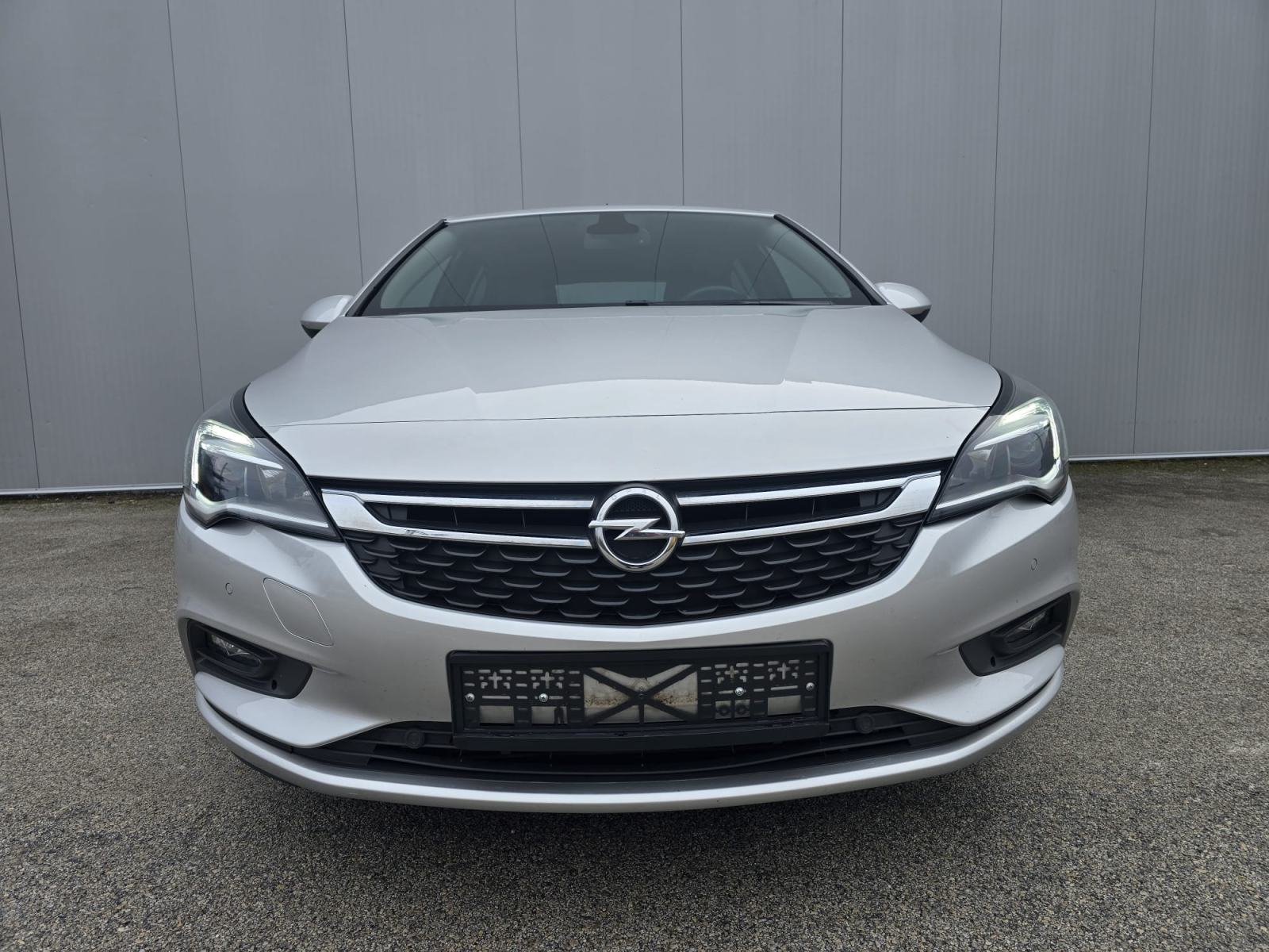 Opel Astra 1,6 CDTI Innovation, Top stanje, 1. vl., Servisna, Jamstvo!, fotografija 7