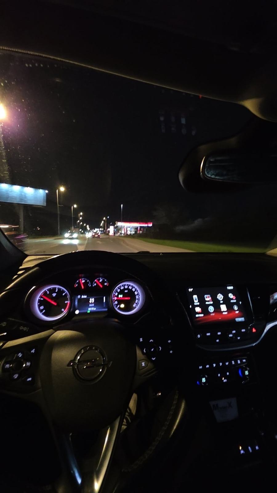 Opel Astra 1.6 CDTI FULL OPREMA ČITAJ OGLAS, fotografija 3