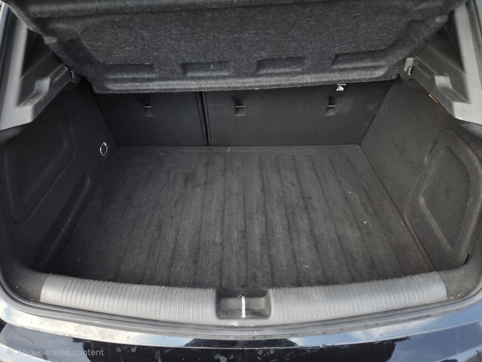 Opel Astra 1.6 CDTI, fotografija 8