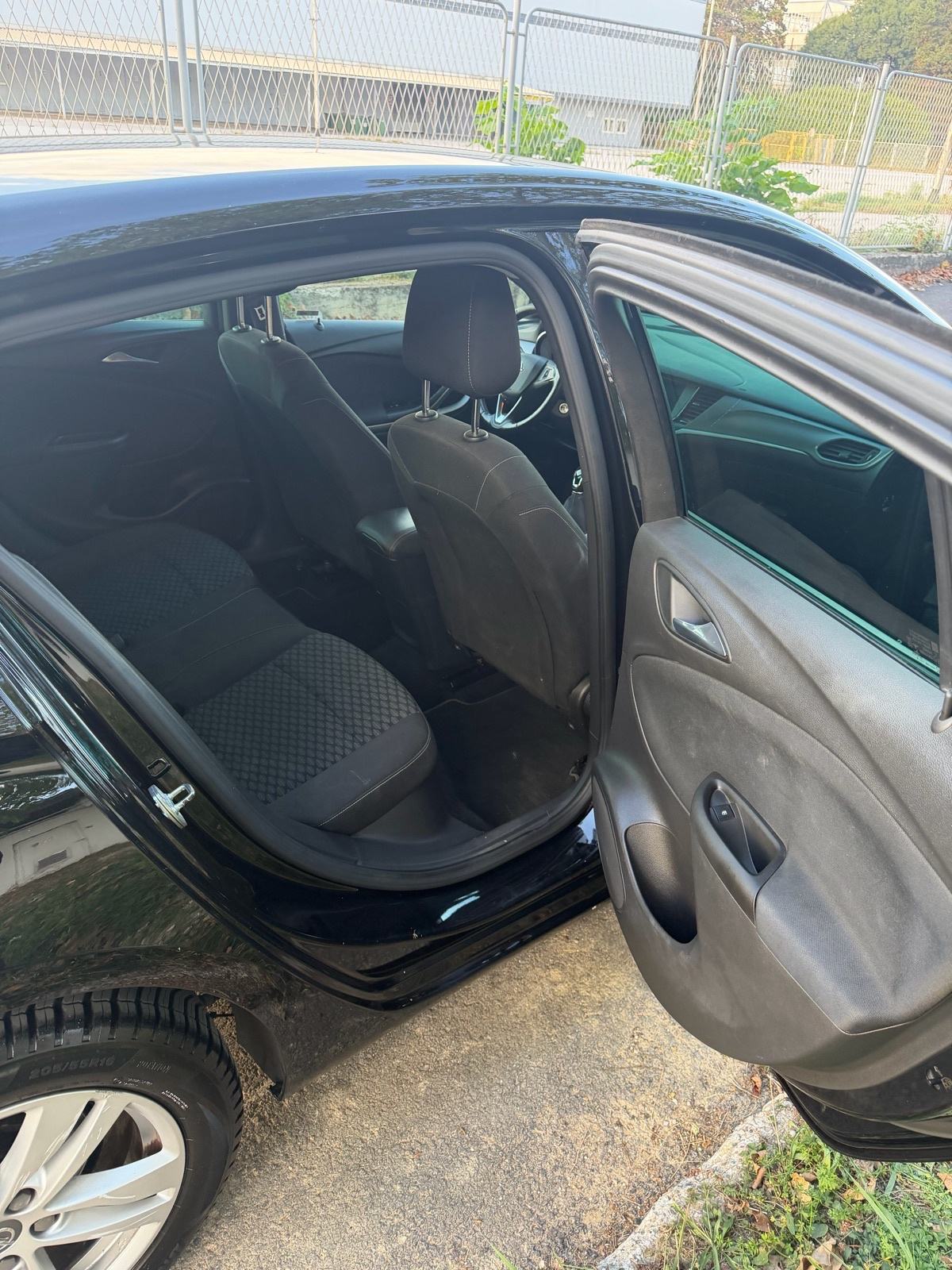 Opel Astra 1.6 CDTI 2018 GOD, u sustavu PDV-a, fotografija 3
