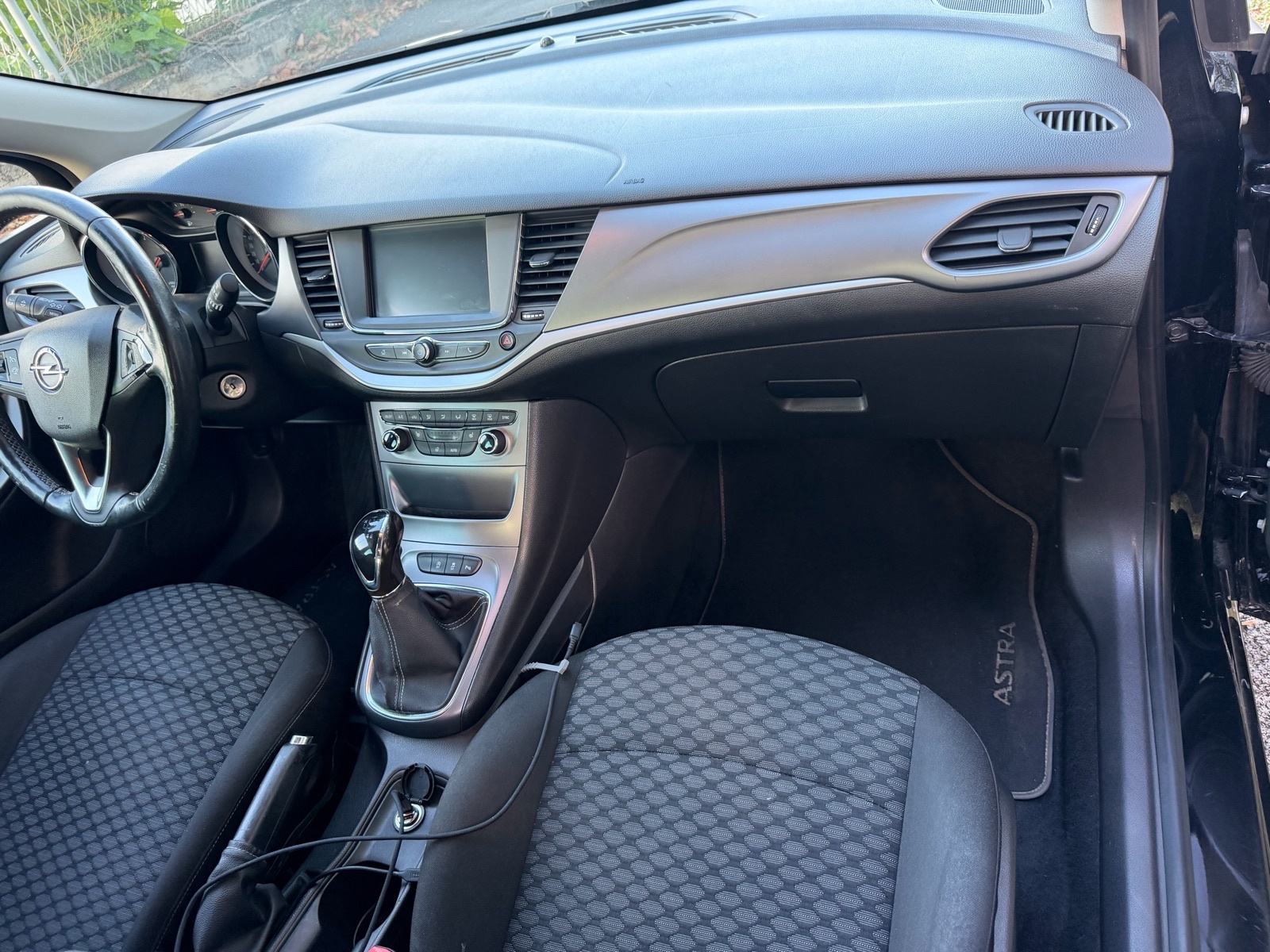 Opel Astra 1.6 CDTI 2018 GOD, u sustavu PDV-a, fotografija 5