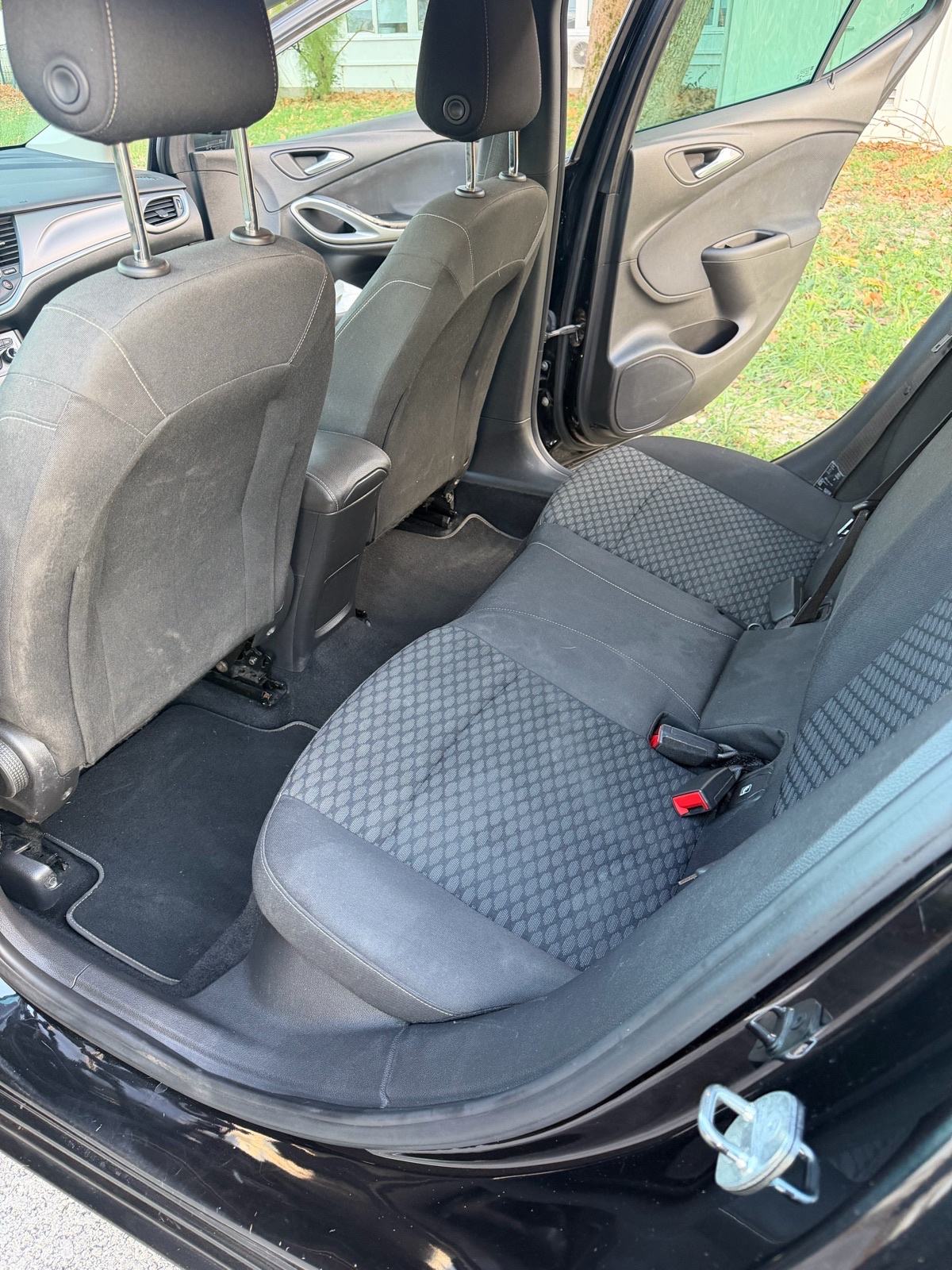 Opel Astra 1.6 CDTI 2018 GOD, u sustavu PDV-a, fotografija 13