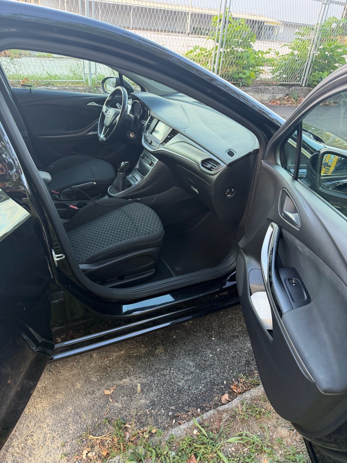 Opel Astra 1.6 CDTI 2018 GOD, u sustavu PDV-a, fotografija 15