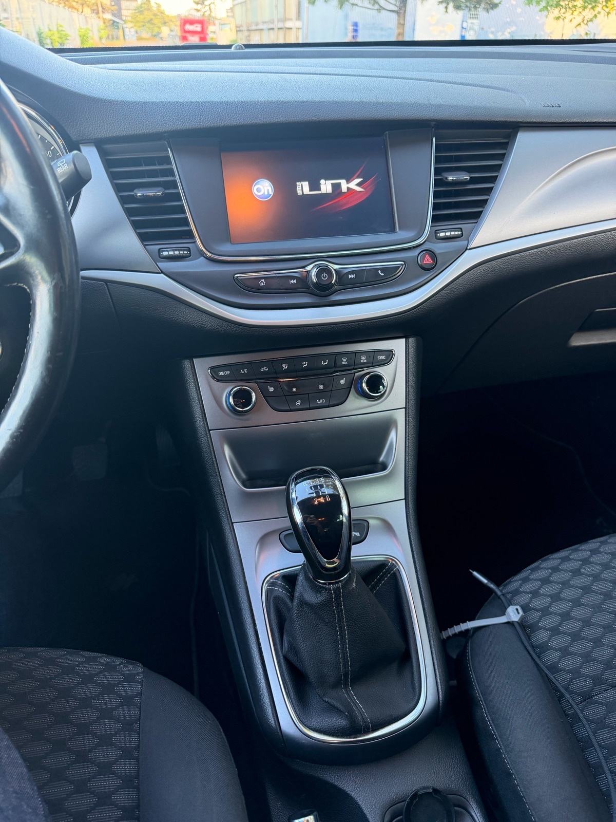 Opel Astra 1.6 CDTI 2018 GOD, u sustavu PDV-a, fotografija 16