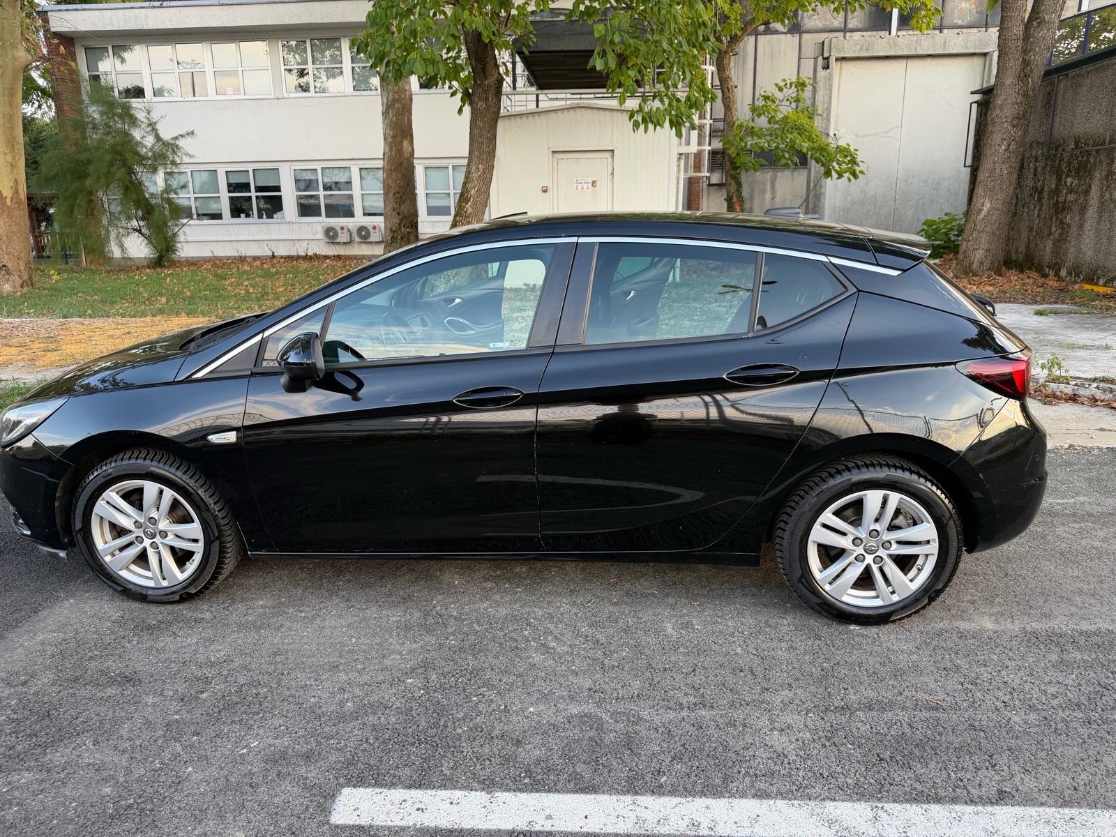 Opel Astra 1.6 CDTI 2018 GOD, u sustavu PDV-a, fotografija 17