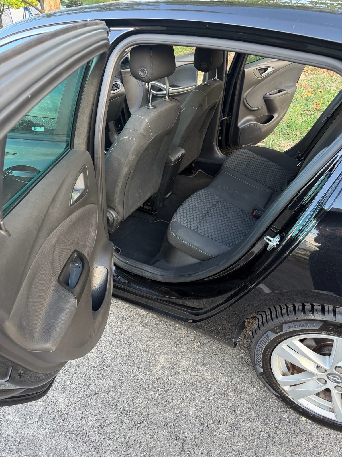 Opel Astra 1.6 CDTI 2018 GOD, u sustavu PDV-a, fotografija 19