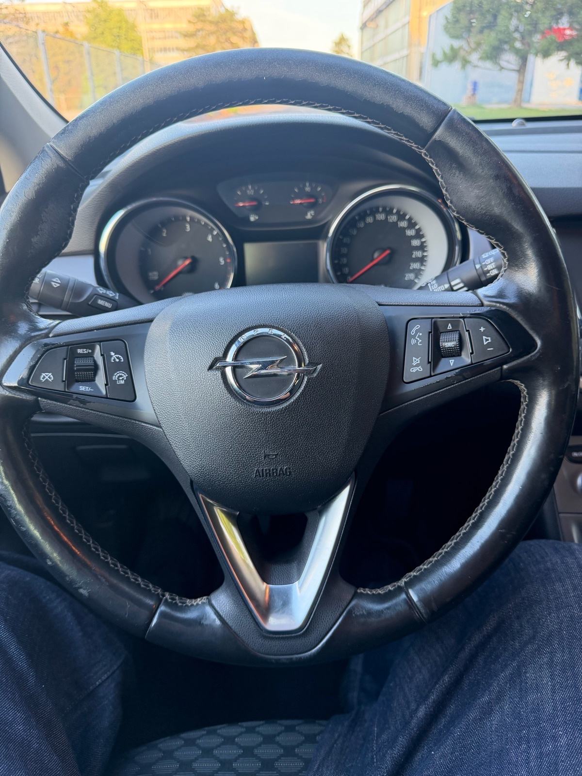 Opel Astra 1.6 CDTI 2018 GOD, u sustavu PDV-a, fotografija 20