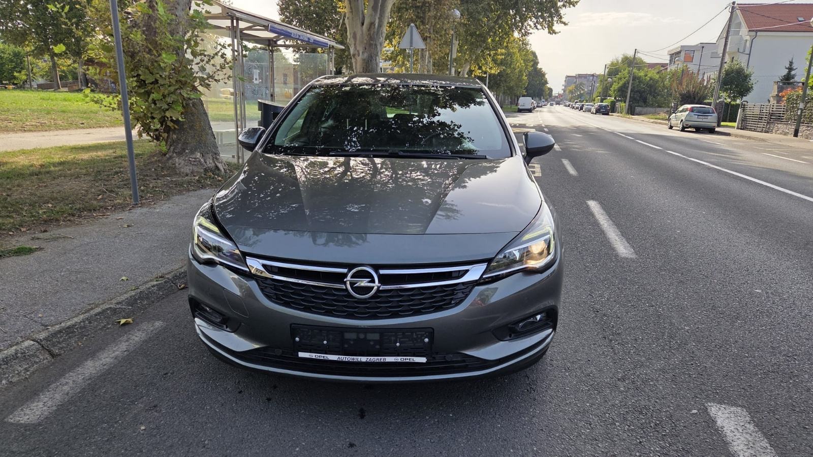 Opel Astra 1,6 cdti zvati na broj 0958583837, fotografija 2