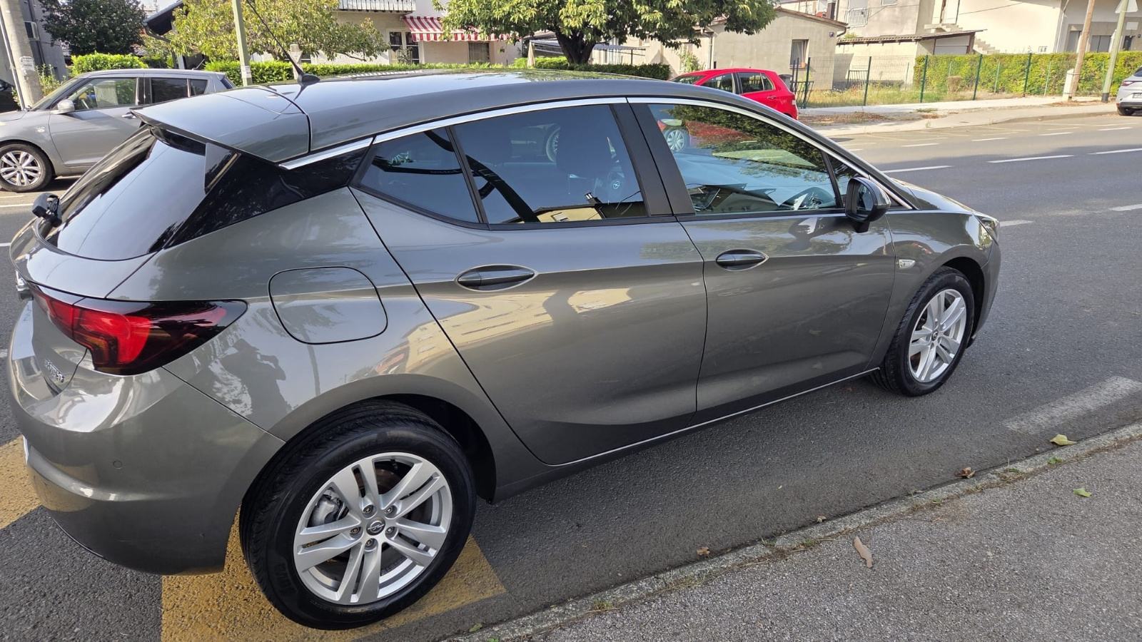 Opel Astra 1,6 cdti zvati na broj 0958583837, fotografija 5