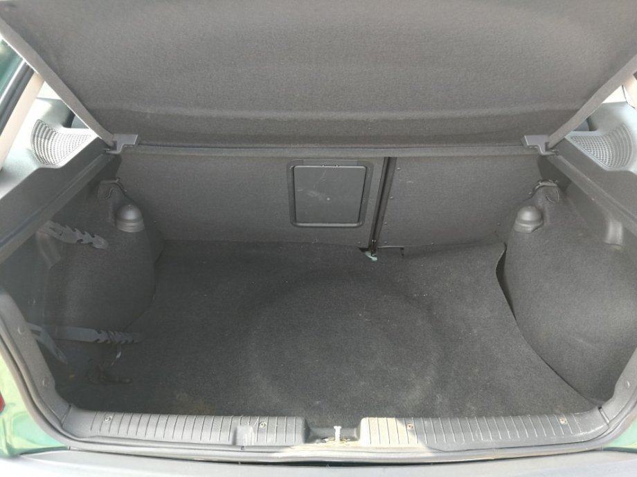 Opel Astra 1,6 CDX, fotografija 13