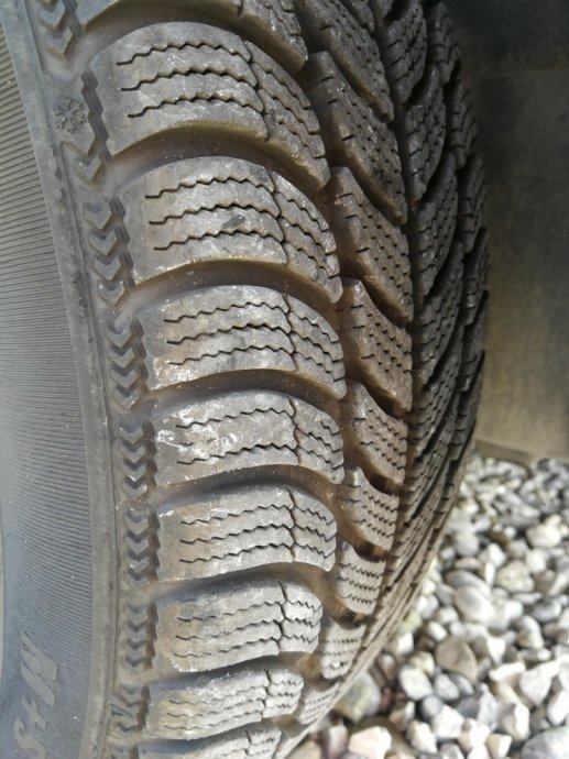 Opel Astra 1,6 CDX, fotografija 6