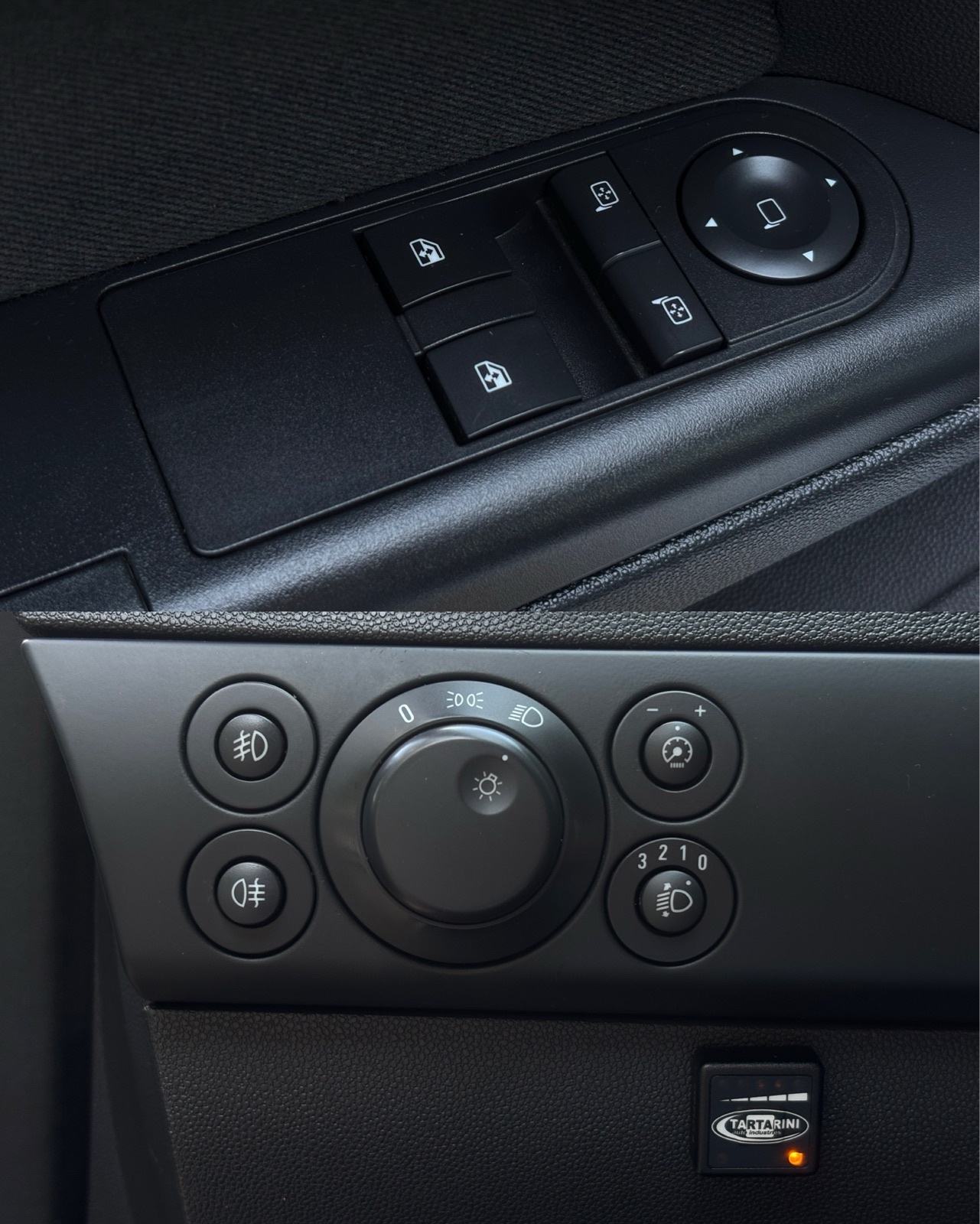 Opel Astra 1,6, PLIN✅️ KLIMA, KAMERA, NAVI., ODLIČNA, fotografija 12