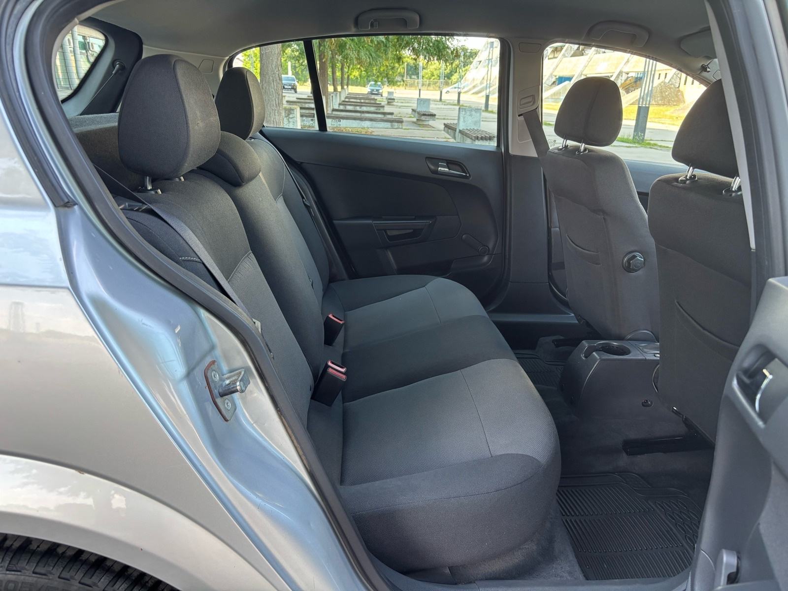 Opel Astra 1,6, PLIN✅️ KLIMA, KAMERA, NAVI., ODLIČNA, fotografija 16
