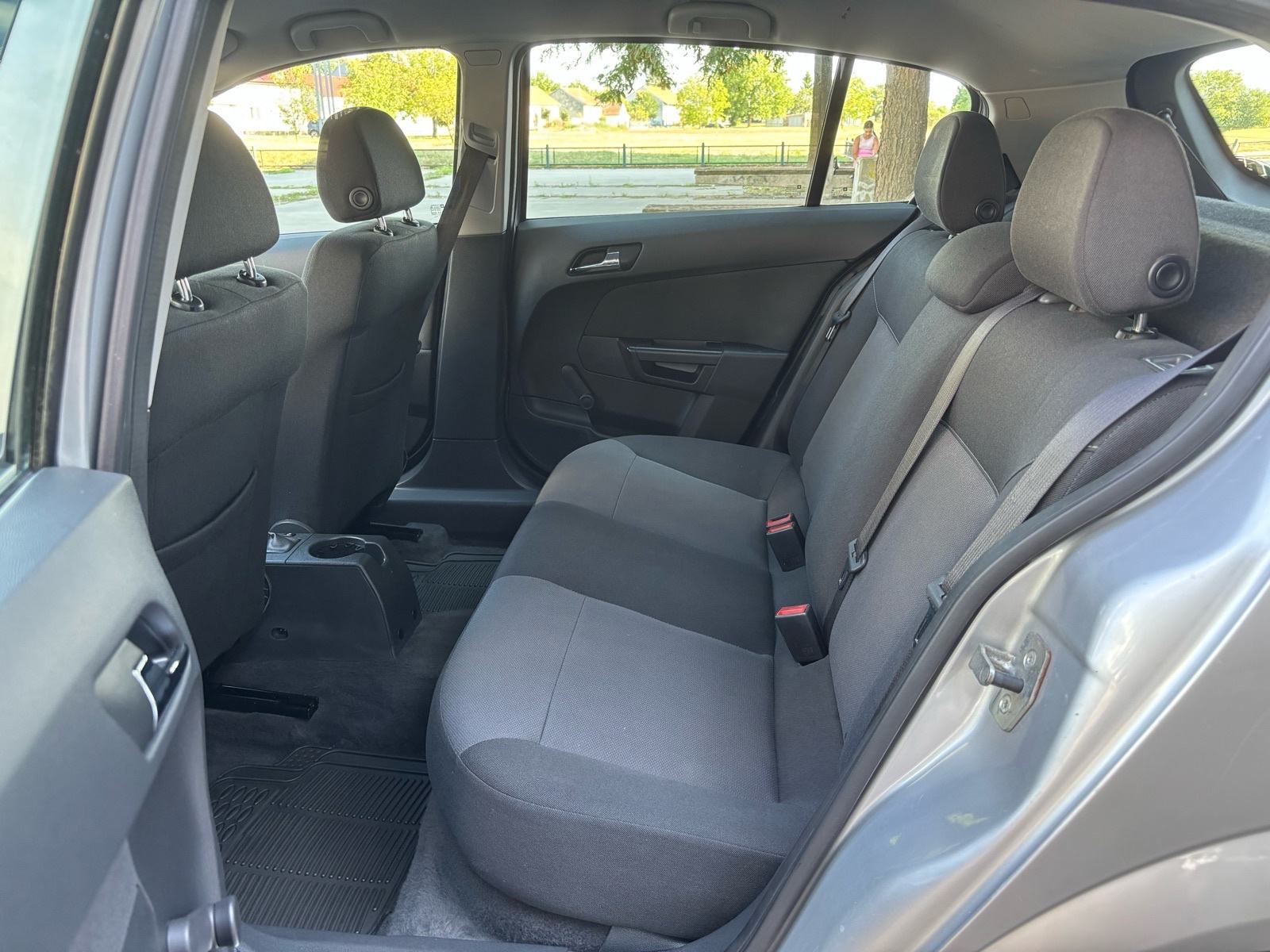 Opel Astra 1,6, PLIN✅️ KLIMA, KAMERA, NAVI., ODLIČNA, fotografija 15