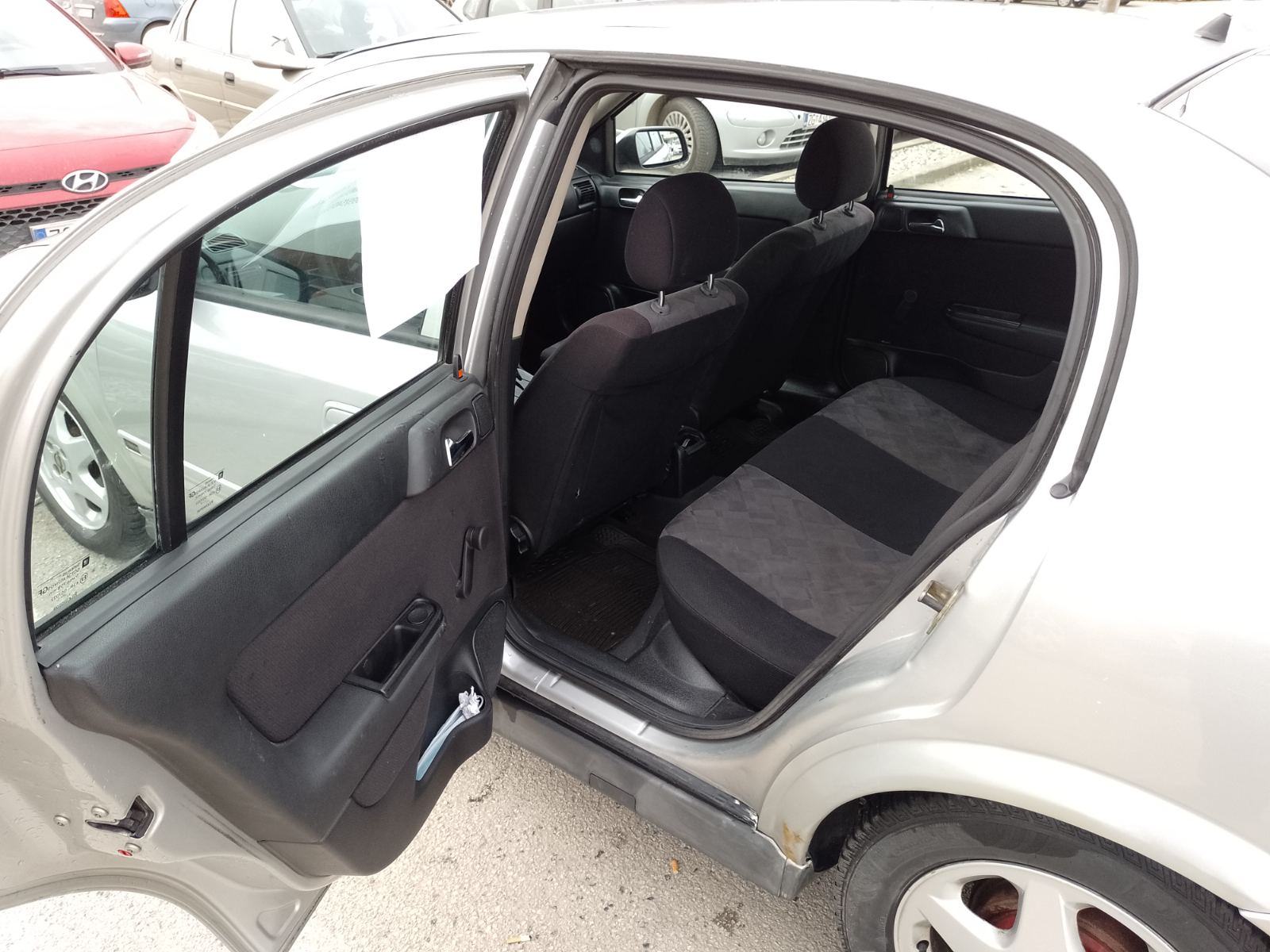 Opel Astra 1,6 benz. HITNO HITNO!, fotografija 2
