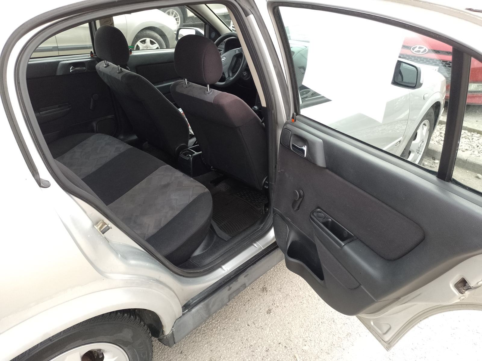Opel Astra 1,6 benz. HITNO HITNO!, fotografija 4
