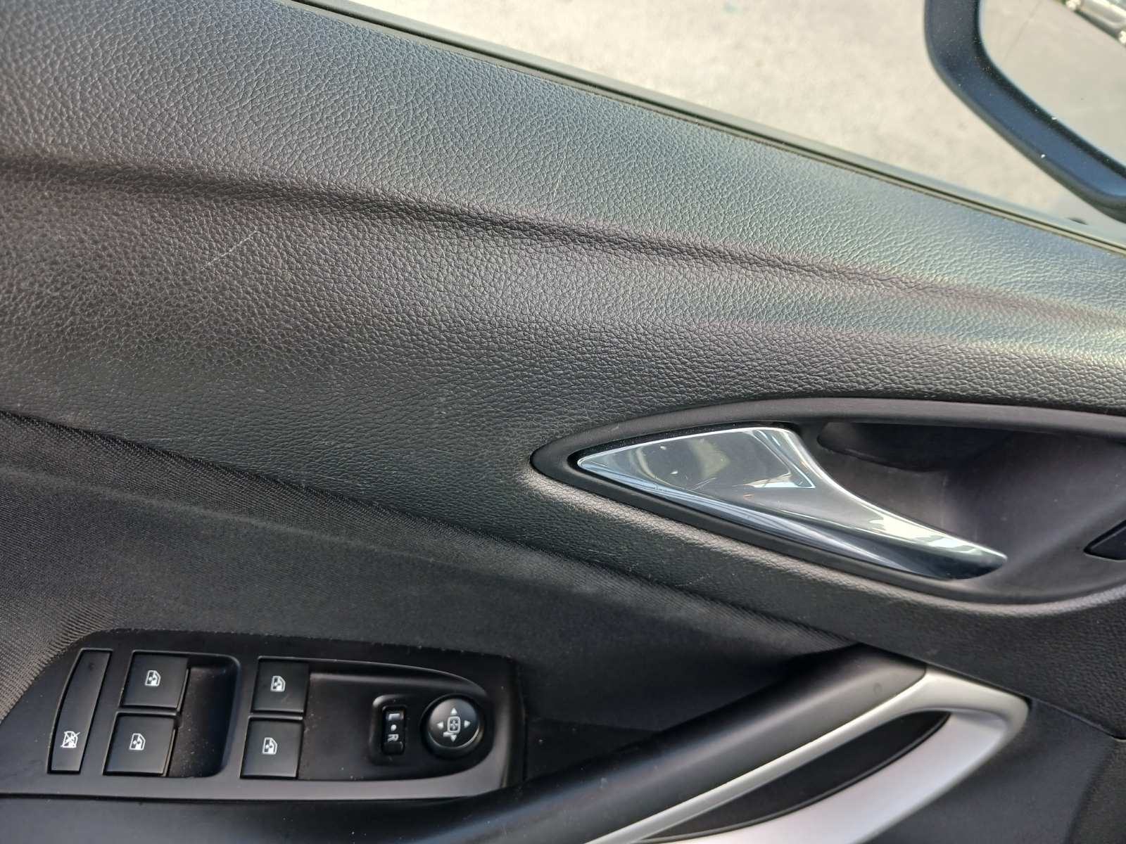 Opel Astra 1,6, fotografija 7