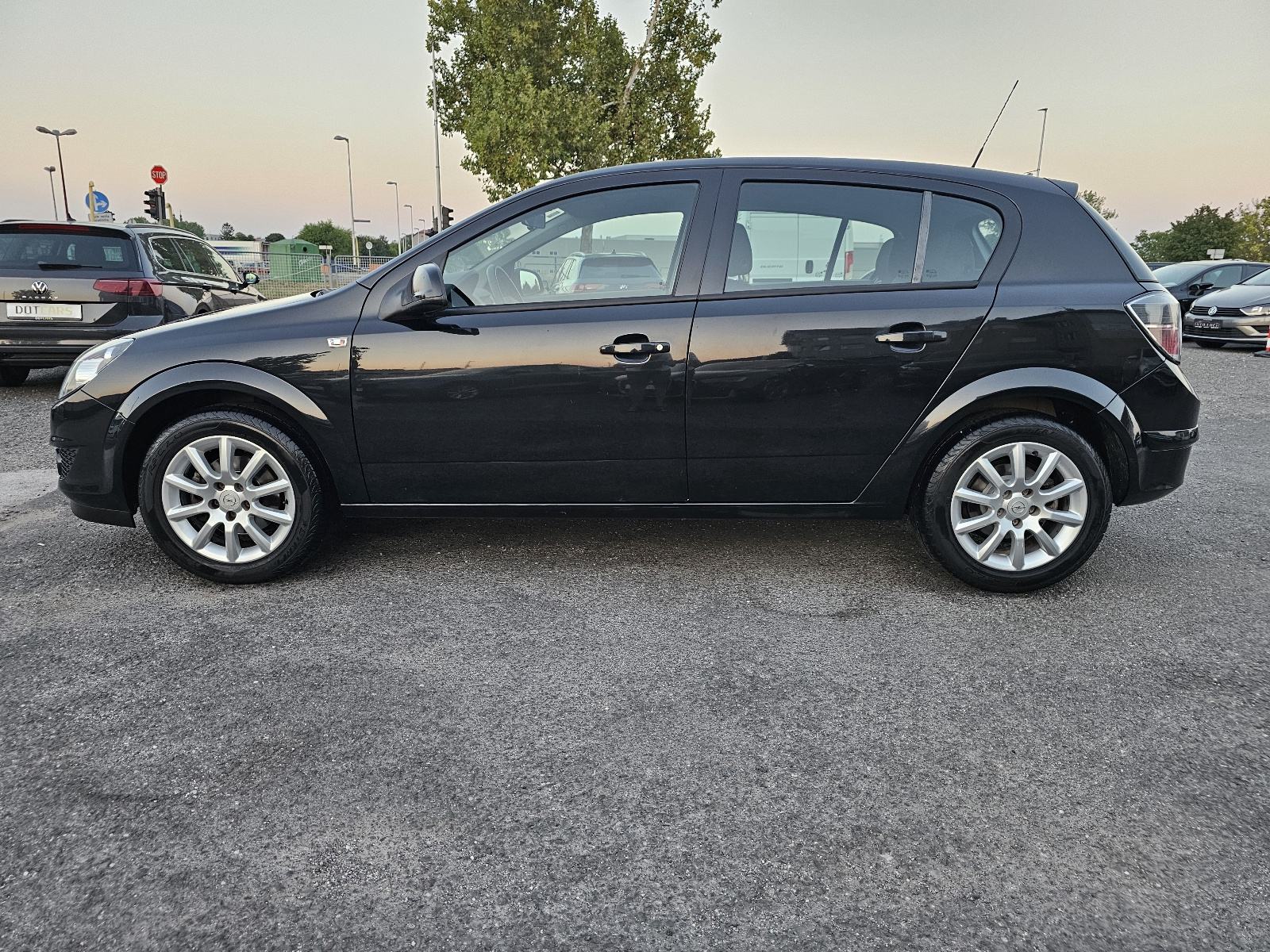 Opel Astra 1,6 I ***TOP-STANJE***PRVI-VLASNIK***HR-VOZILO***, fotografija 8