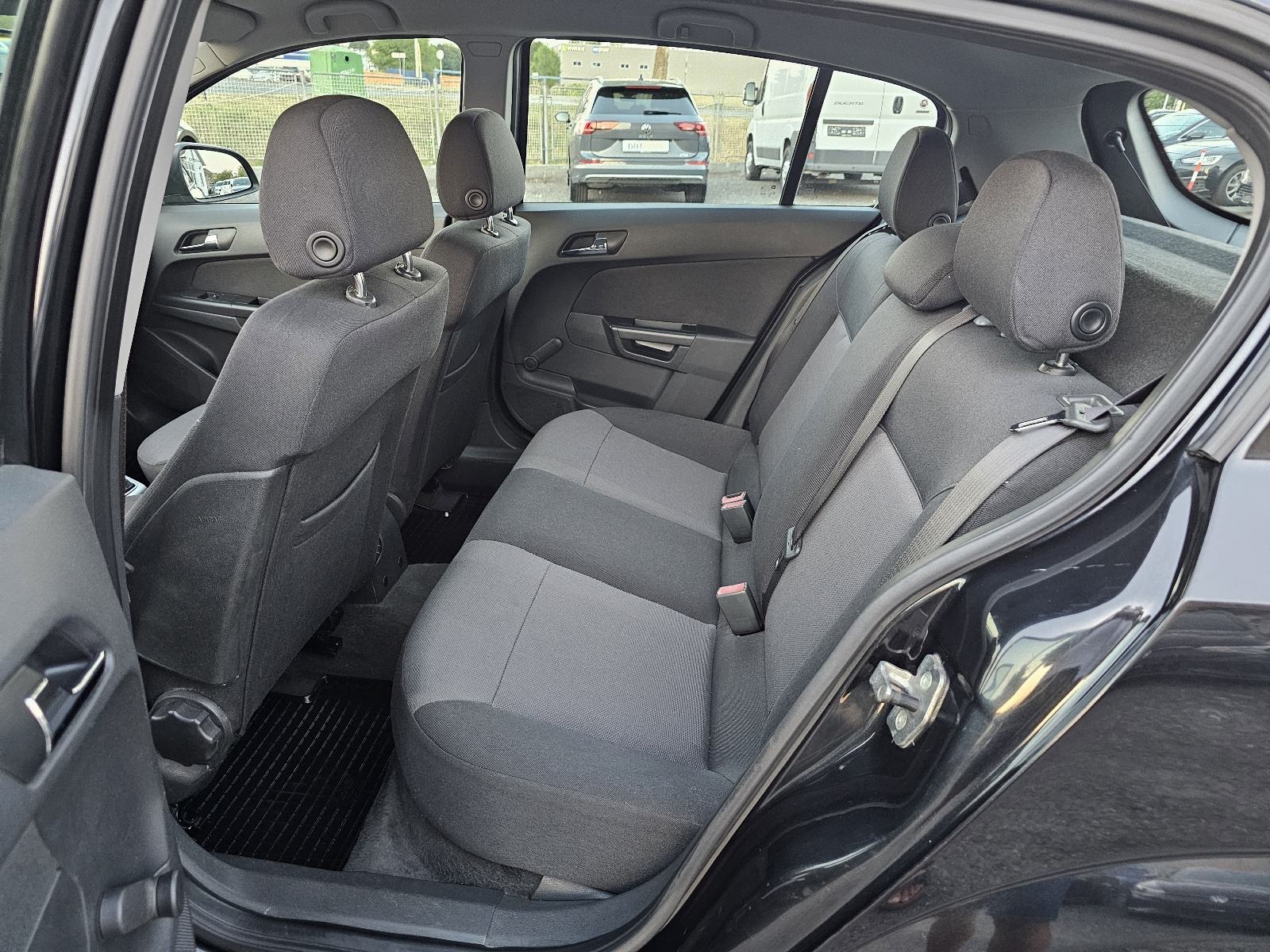 Opel Astra 1,6 I ***TOP-STANJE***PRVI-VLASNIK***HR-VOZILO***, fotografija 10