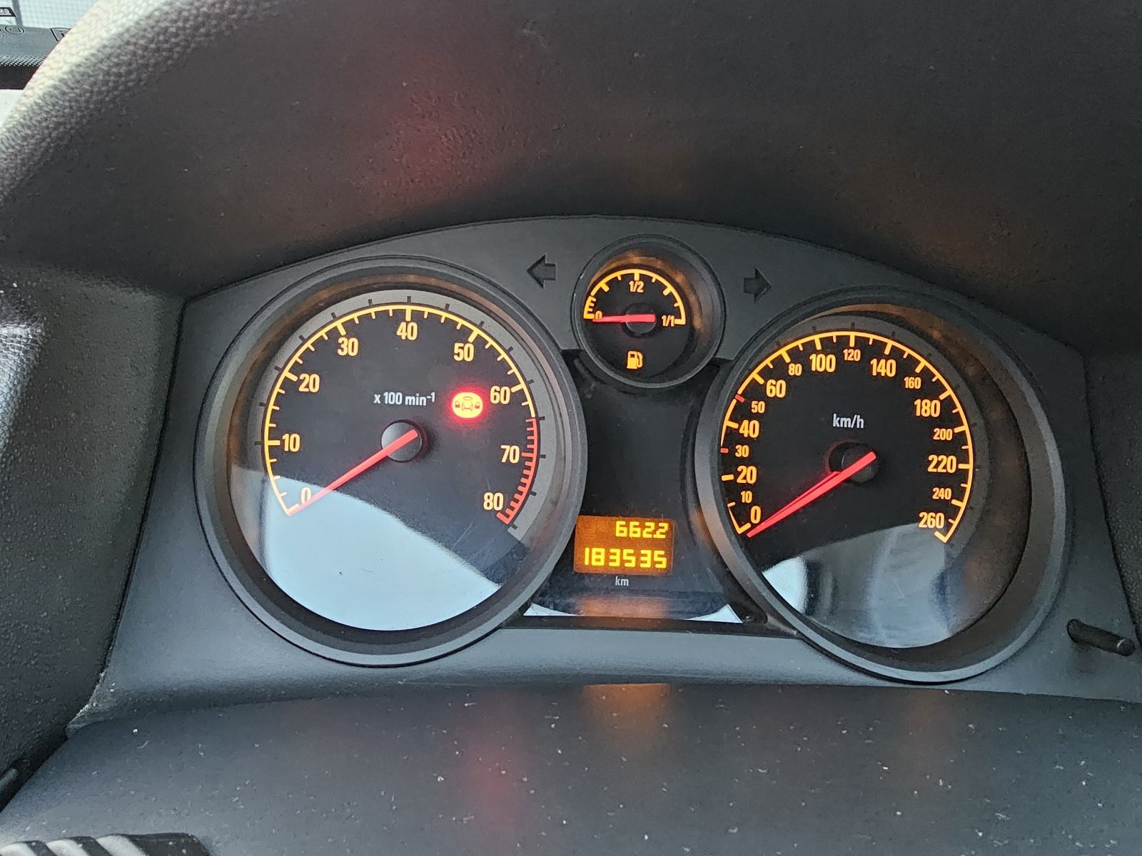 Opel Astra 1,6 I ***TOP-STANJE***PRVI-VLASNIK***HR-VOZILO***, fotografija 15