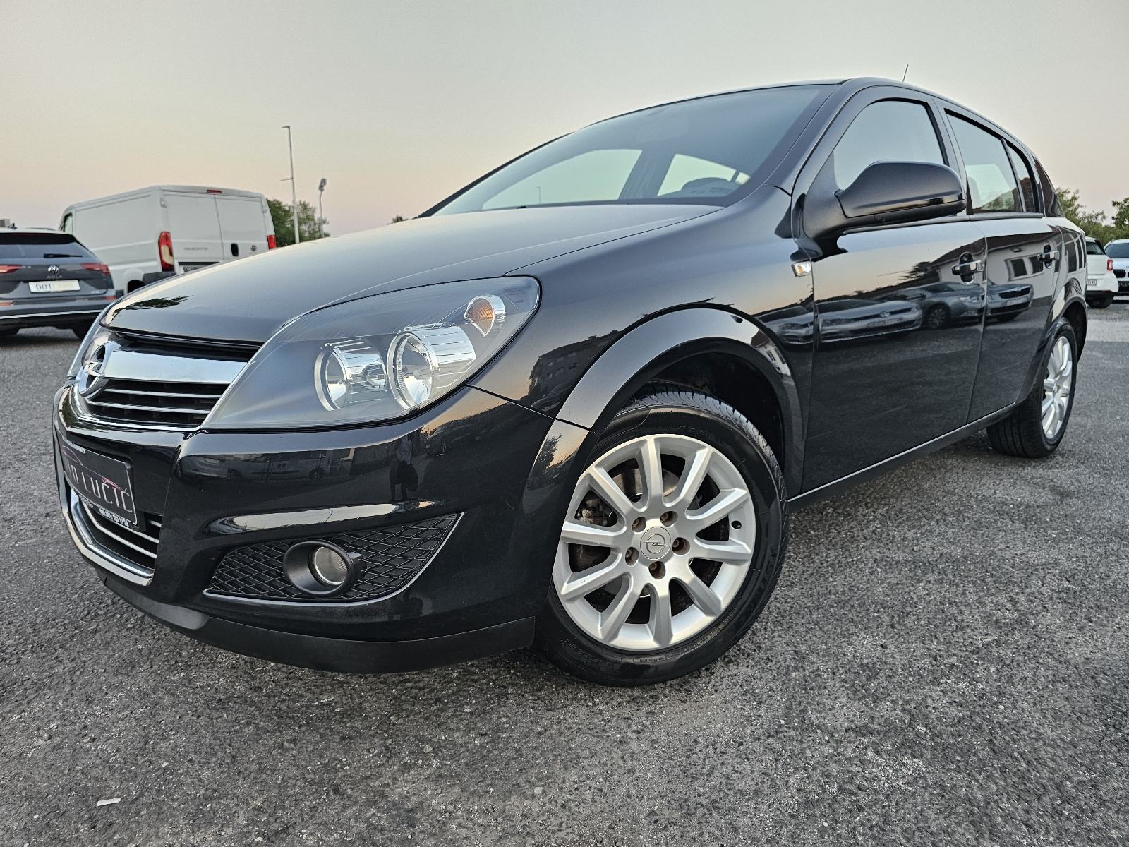 Opel Astra 1,6 I ***TOP-STANJE***PRVI-VLASNIK***HR-VOZILO***, fotografija 19