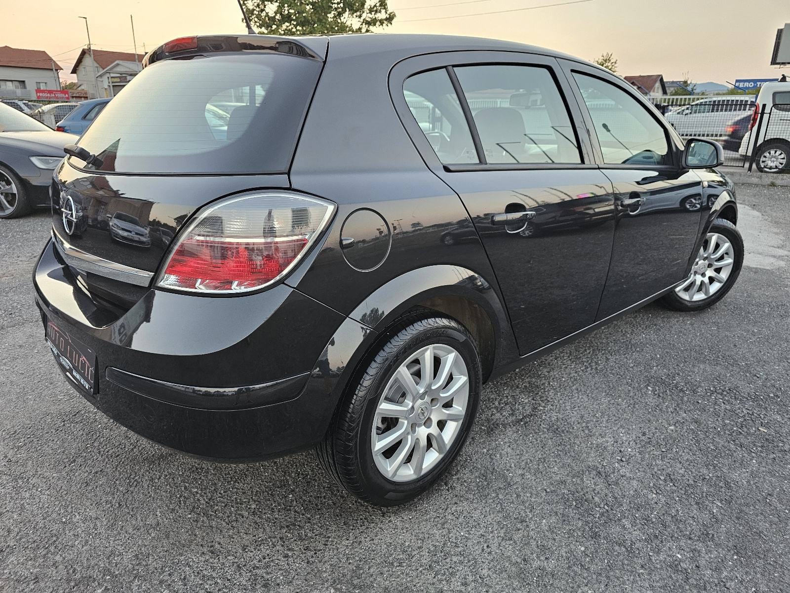 Opel Astra 1,6 I ***TOP-STANJE***PRVI-VLASNIK***HR-VOZILO***, fotografija 20