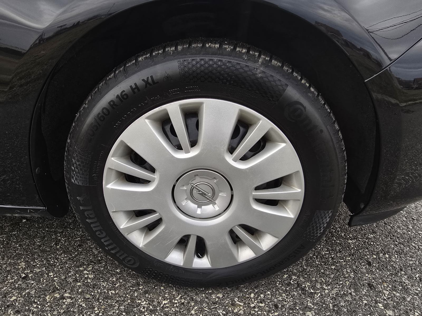 Opel Astra 1,7 CDTI-2012god.md-MEDIA-klima,park.senzo,tempomat,KARTICE, fotografija 5