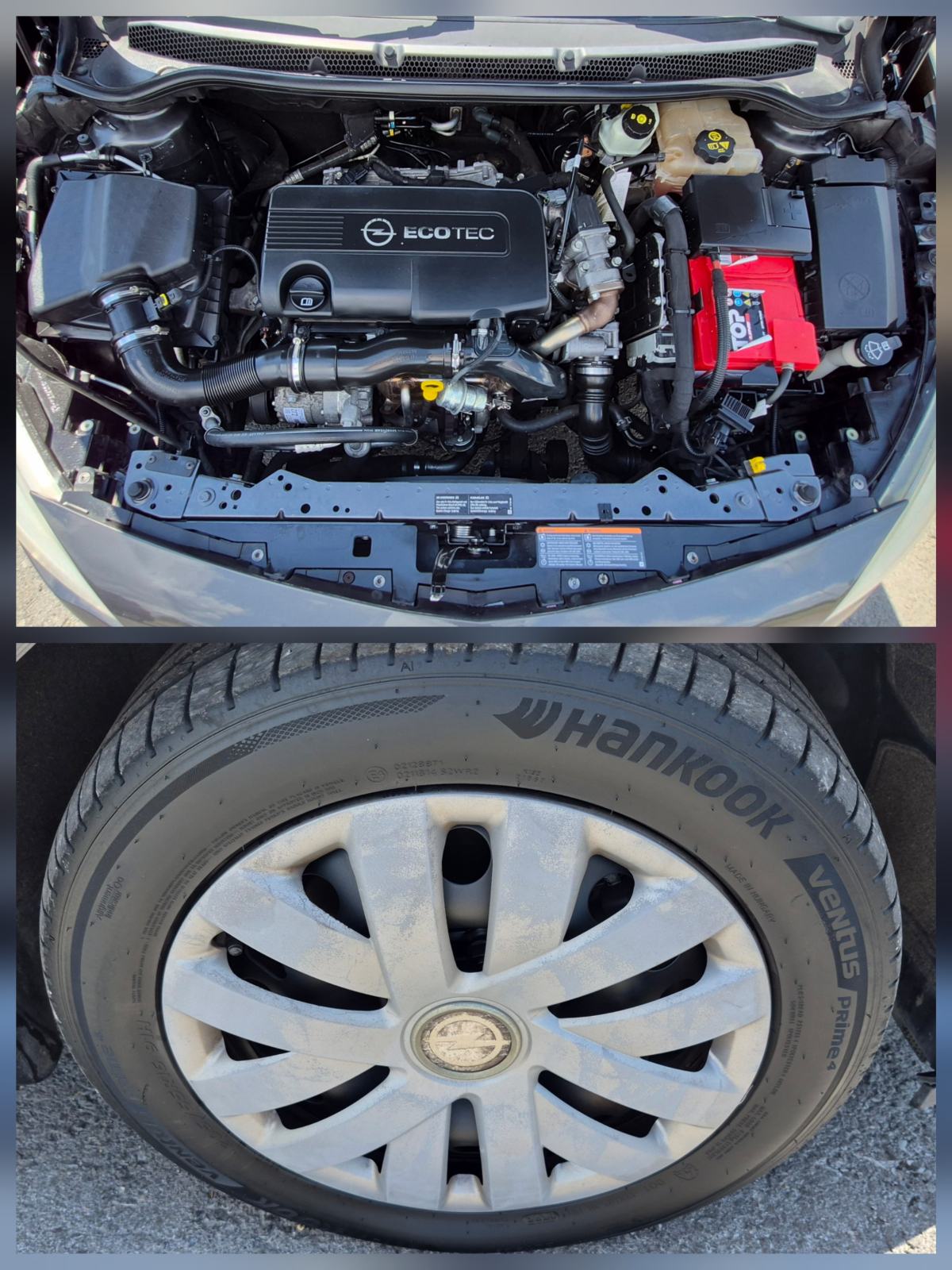 Opel Astra J 1,7 CDTI, 6 BRZINA, KLIMA, TEMP, SENZORI, MAGLENKE..., fotografija 9