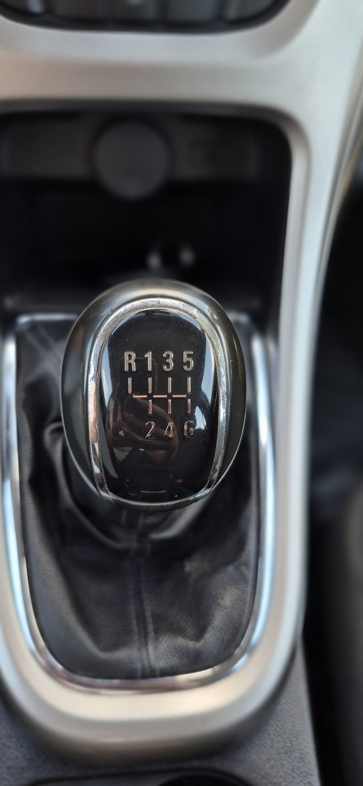 Opel Astra J 1,7 CDTI, 6 BRZINA, KLIMA, TEMP, SENZORI, MAGLENKE..., fotografija 19