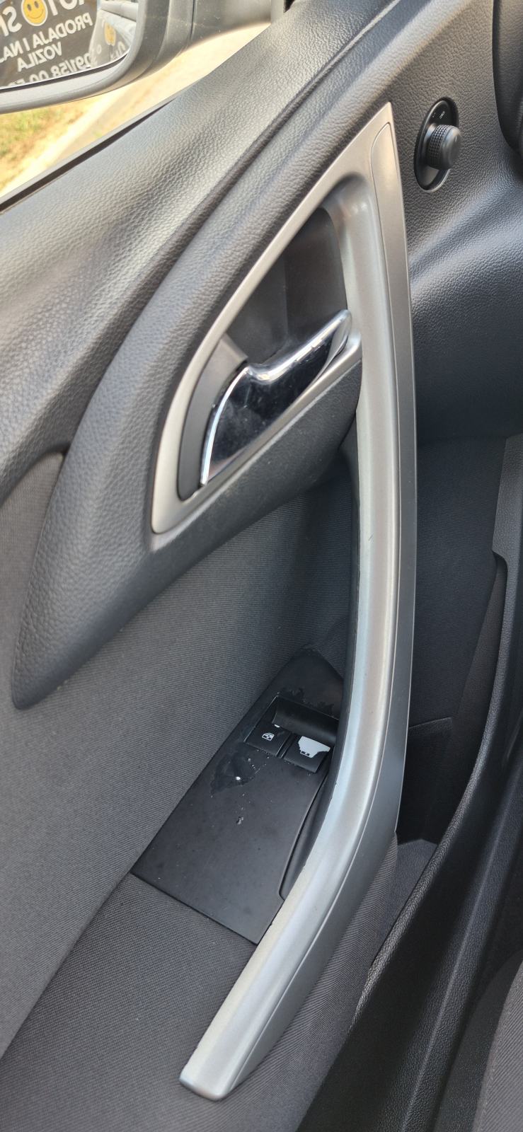 Opel Astra J 1,7 CDTI, 6 BRZINA, KLIMA, TEMP, SENZORI, MAGLENKE..., fotografija 10