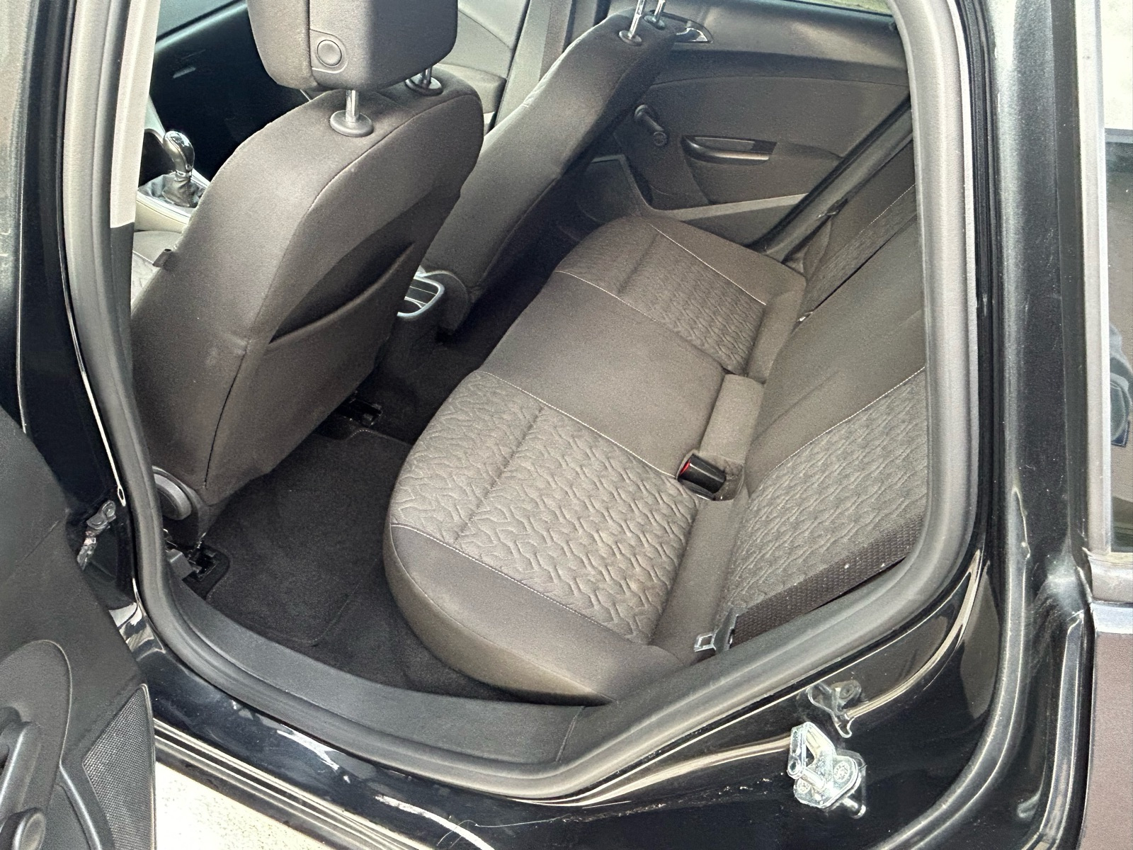 Opel Astra 1,7 CDTI TEMPOMAT ALU 17 NA IME KUPCA, fotografija 7