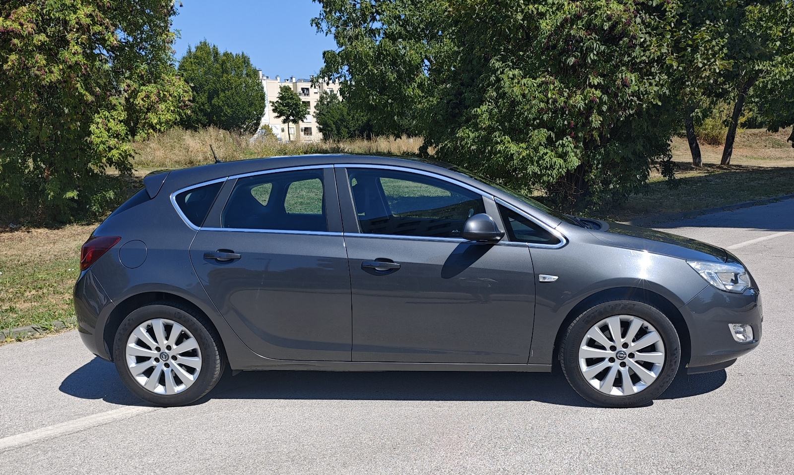 Opel Astra 1,7 CDTI, Cosmo, vlasnik, 168.000.km, 1.god. registriran,, fotografija 3